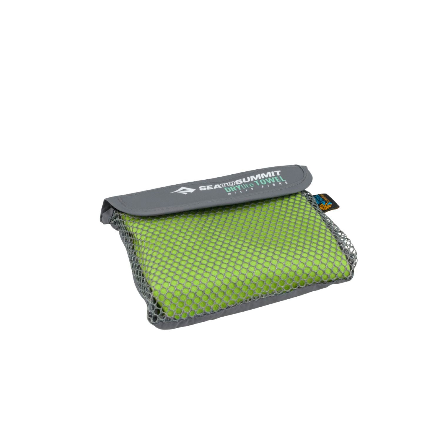 Sea To Summit Drylite Towel X-Large (Lime)