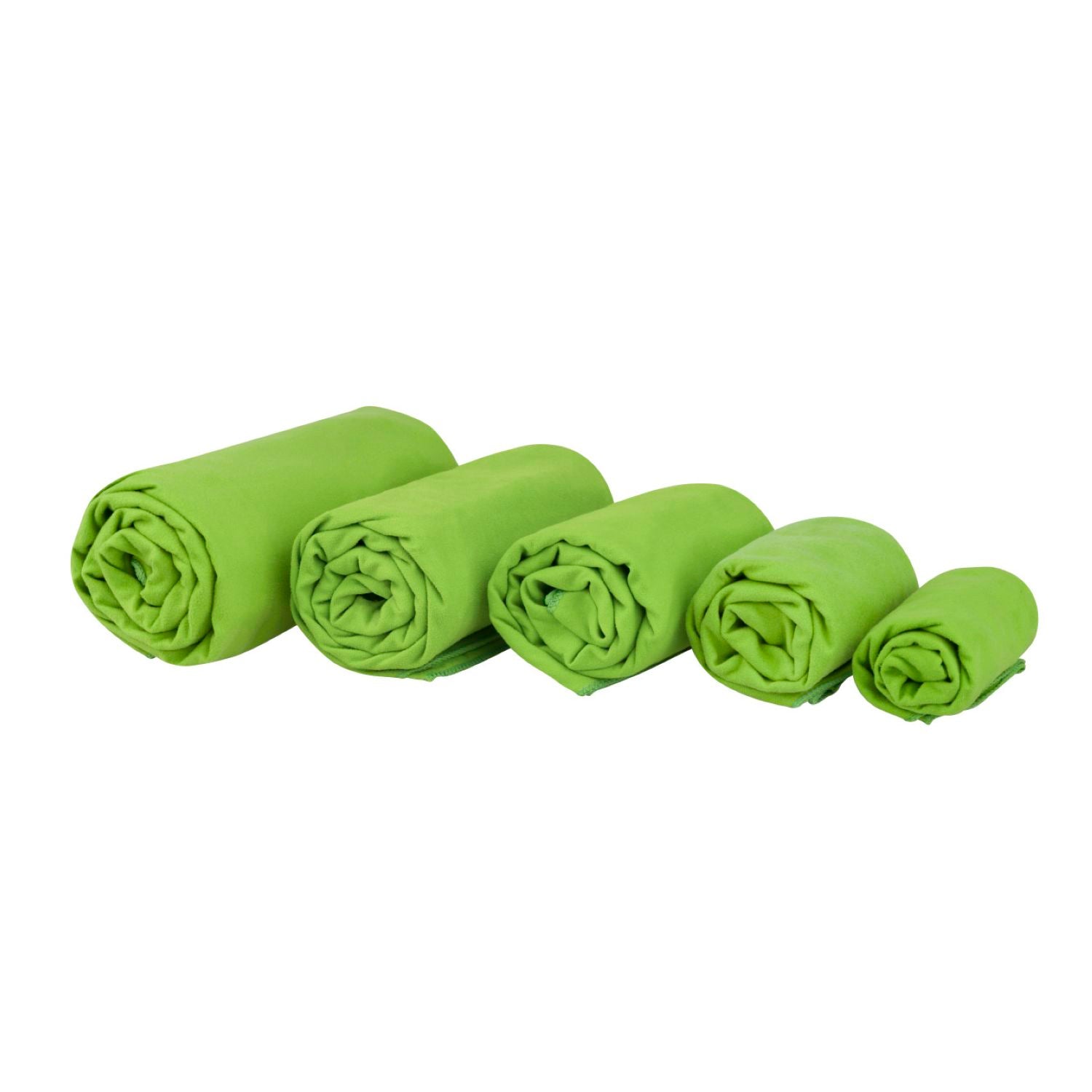 Sea To Summit Drylite Towel X-Large (Lime)