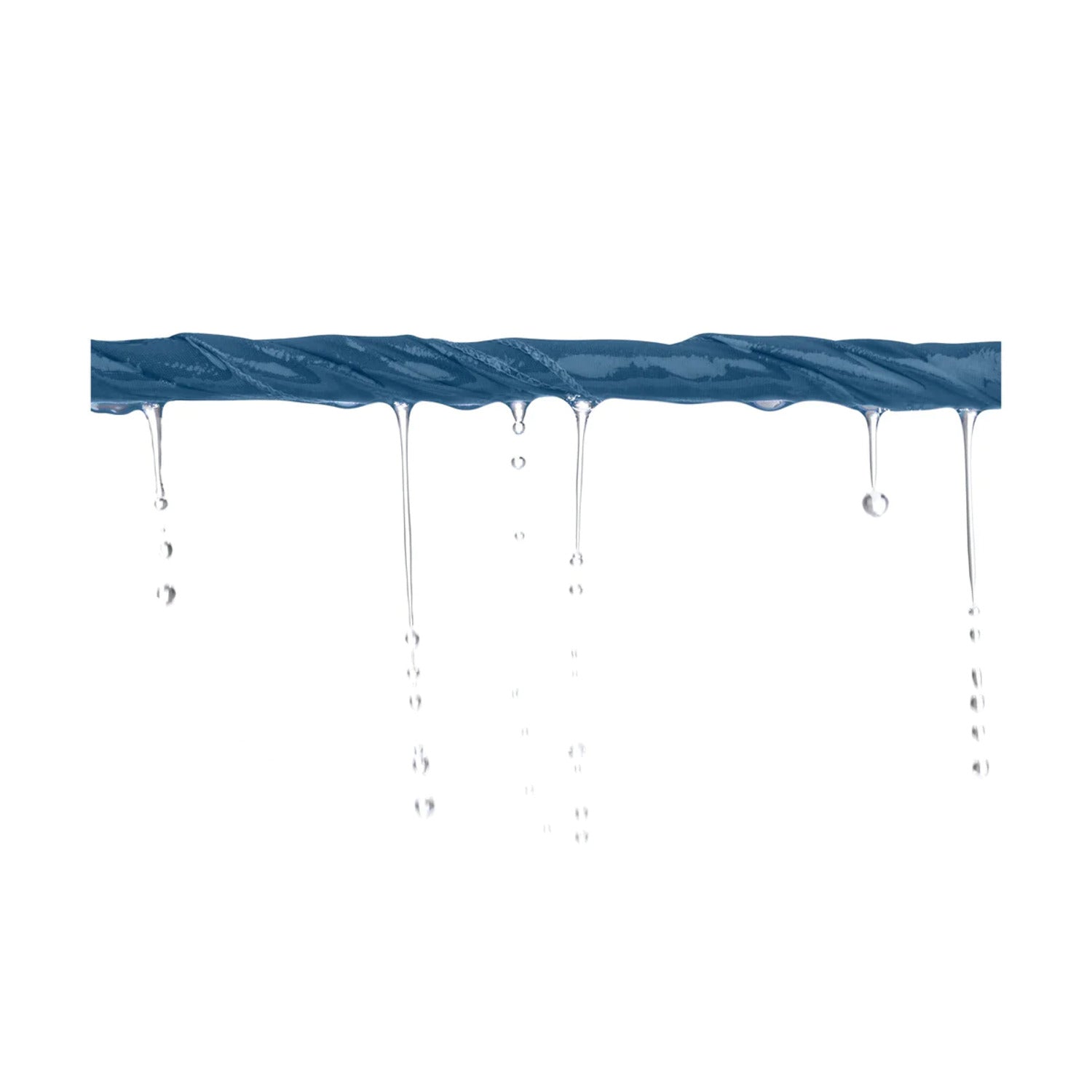 Sea To Summit Drylite Towel X-Large (Moonlight Blue)