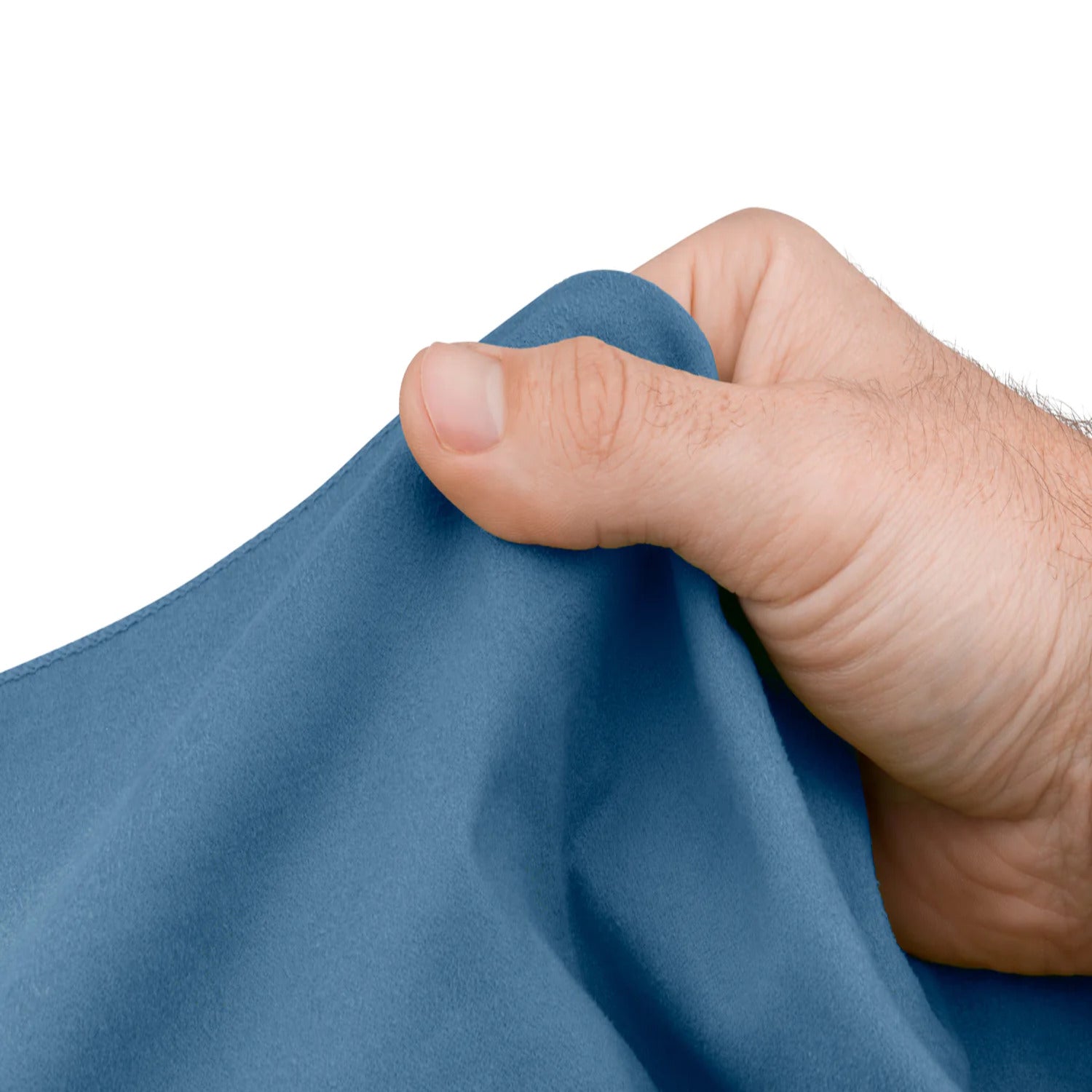 Sea To Summit Drylite Towel X-Large (Moonlight Blue)