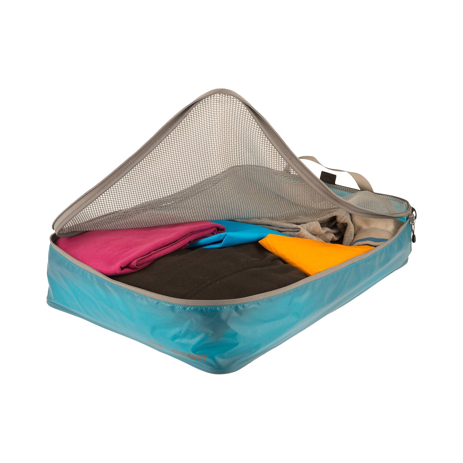 Sea To Summit Garment Mesh Bag-L (Blue/Grey)