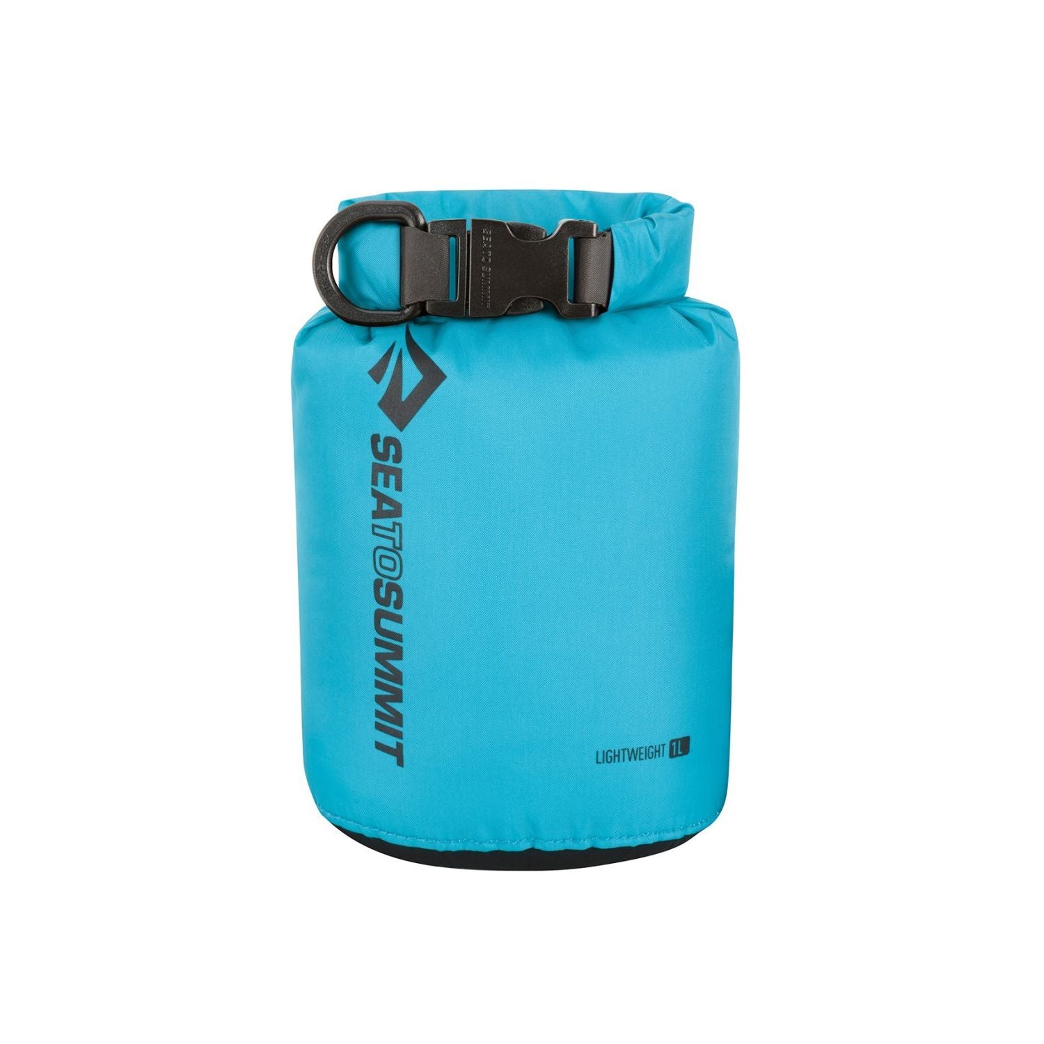 Sea To Summit Lightweight 70D Dry Sack - 1 Litre (Blue)
