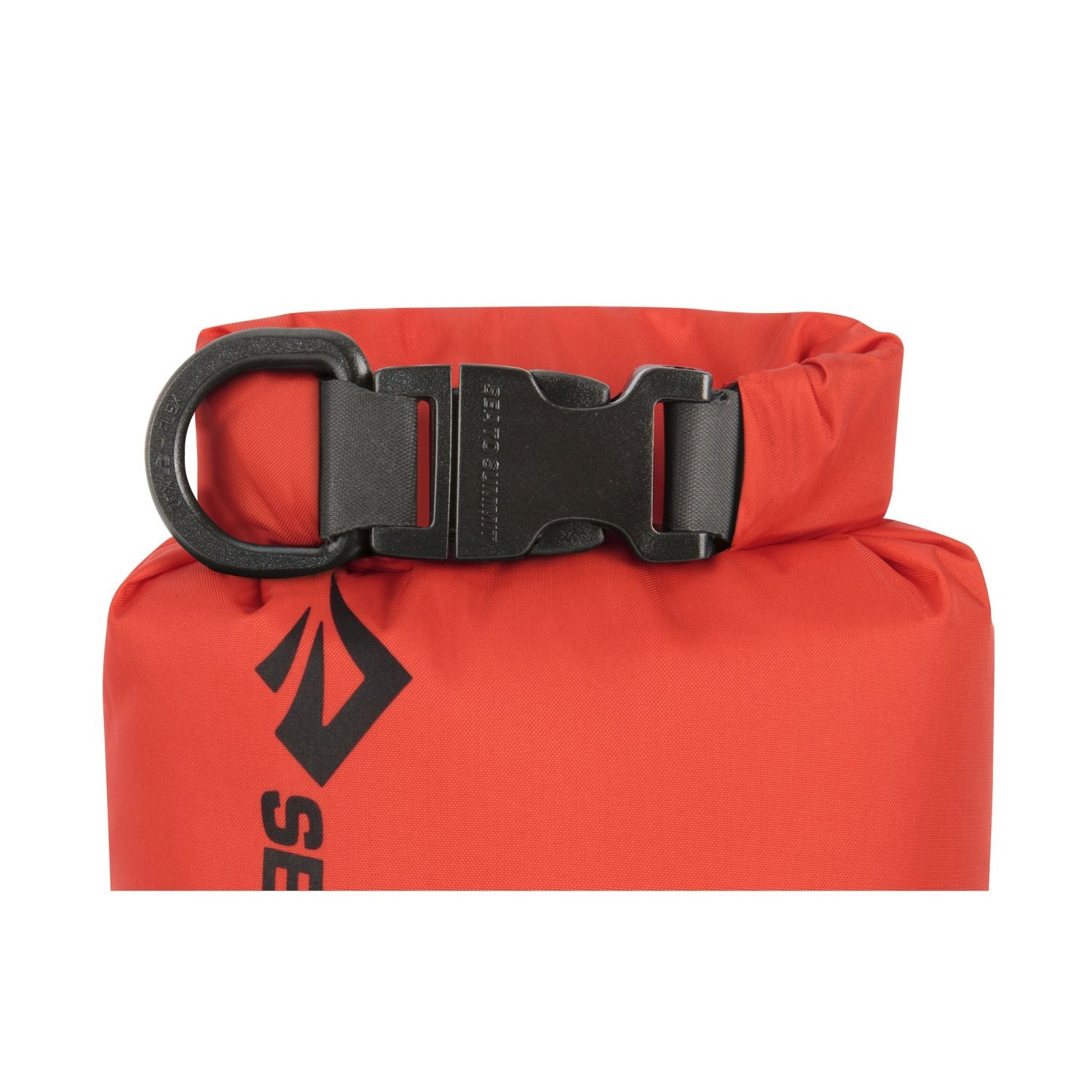 Sea To Summit Lightweight 70D Dry Sack - 2 Litre (Yellow)