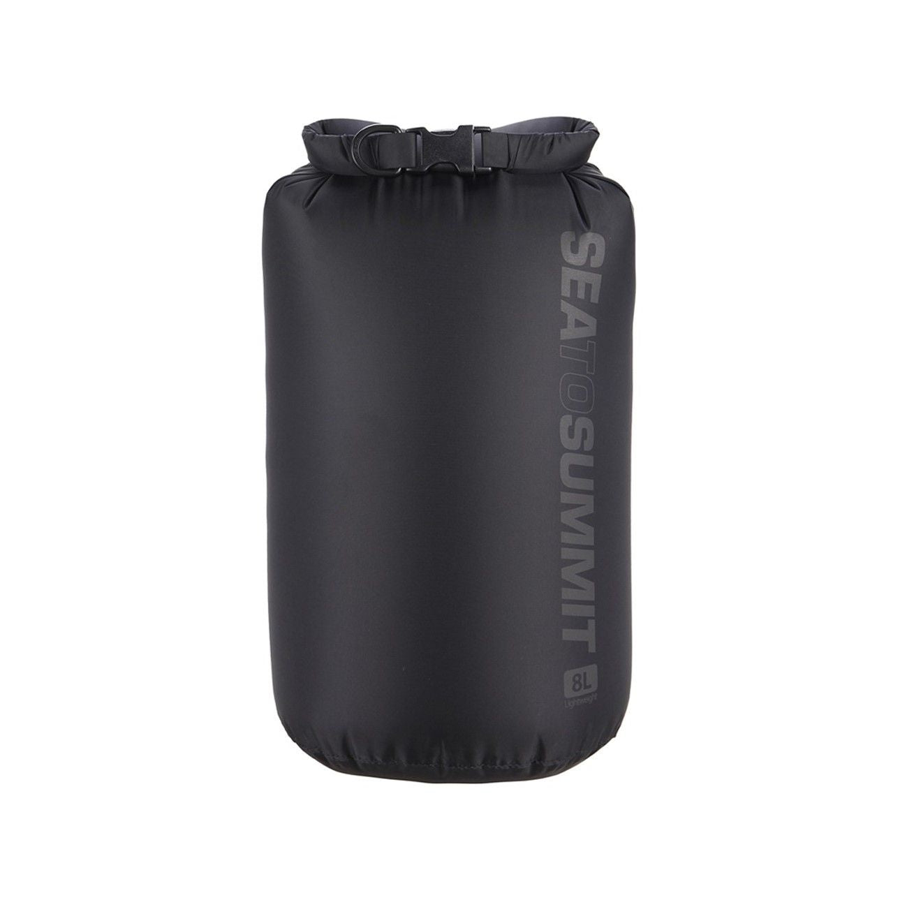 Sea To Summit Dry Sack 8 Litre-M (Black)