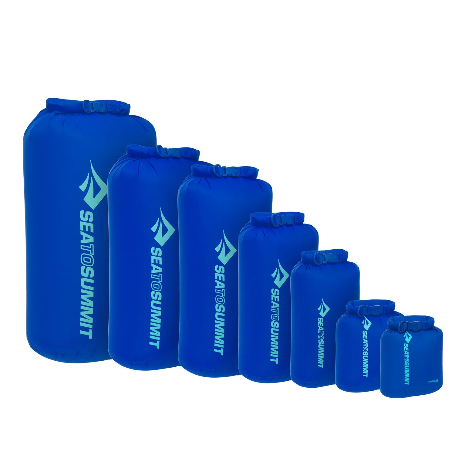 Sea To Summit Lightweight Dry Bag 1.5L (Surf The Web)