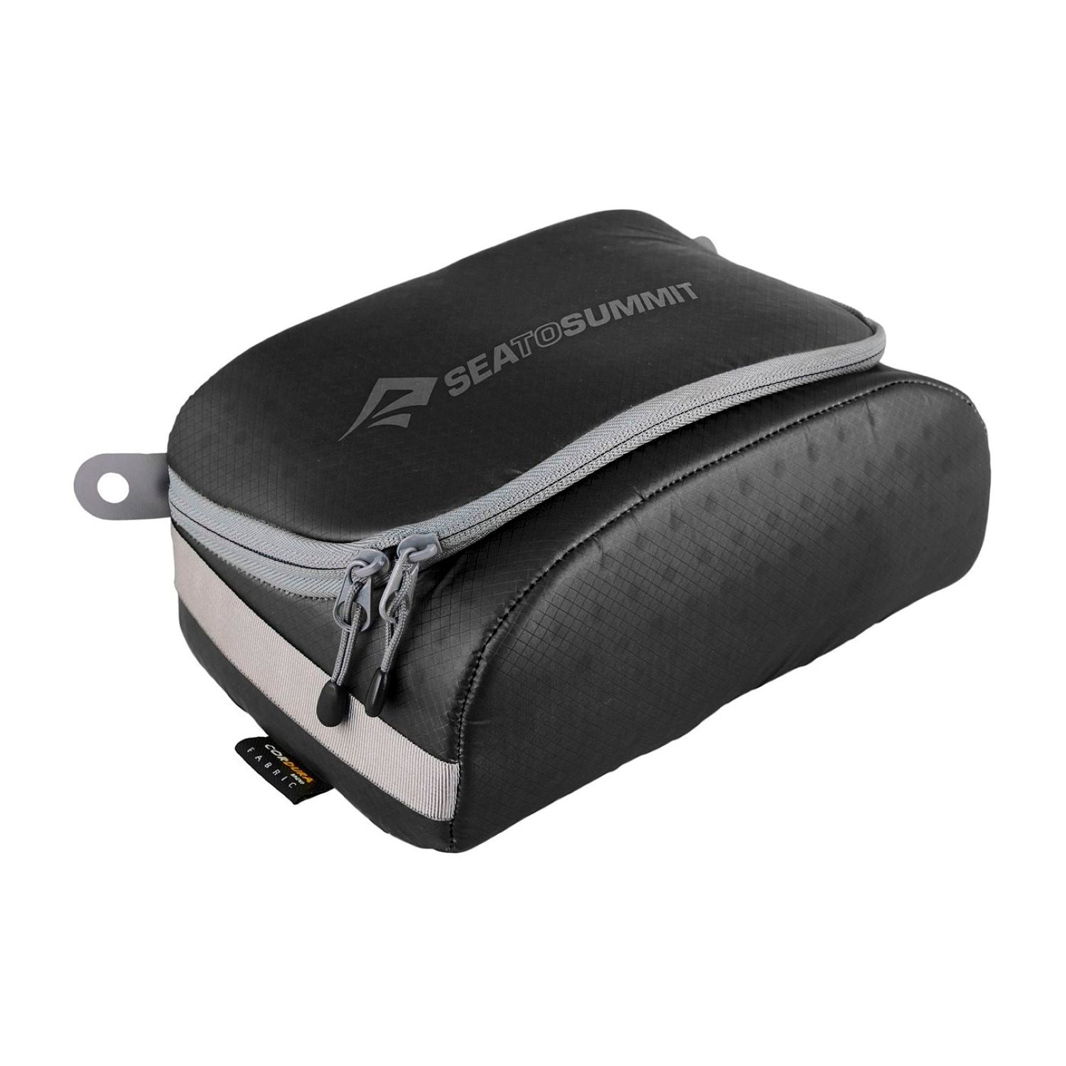 Sea To Summit Padded Soft Cell-L (Black/Grey)