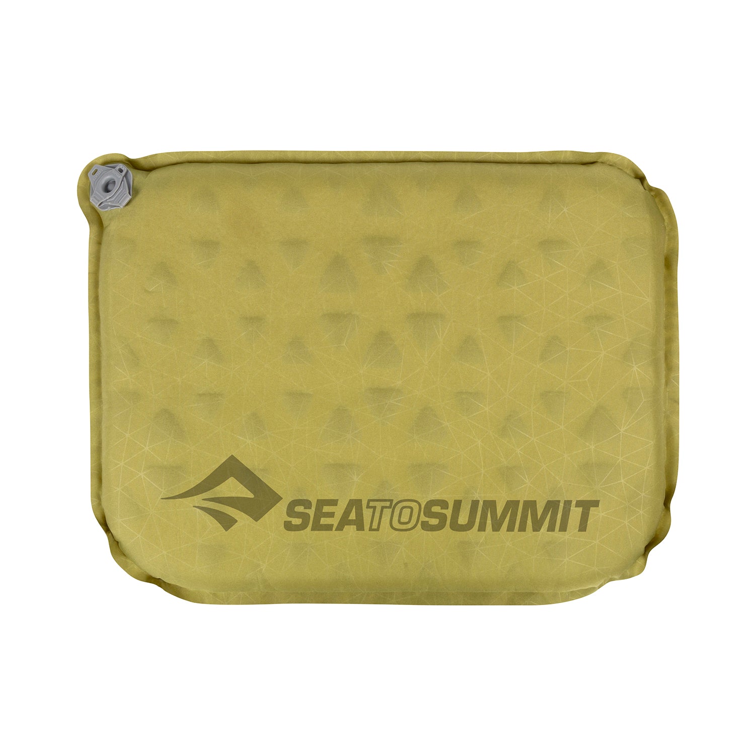 Sea To Summit Self Inflating Delta V Seat (Olive)