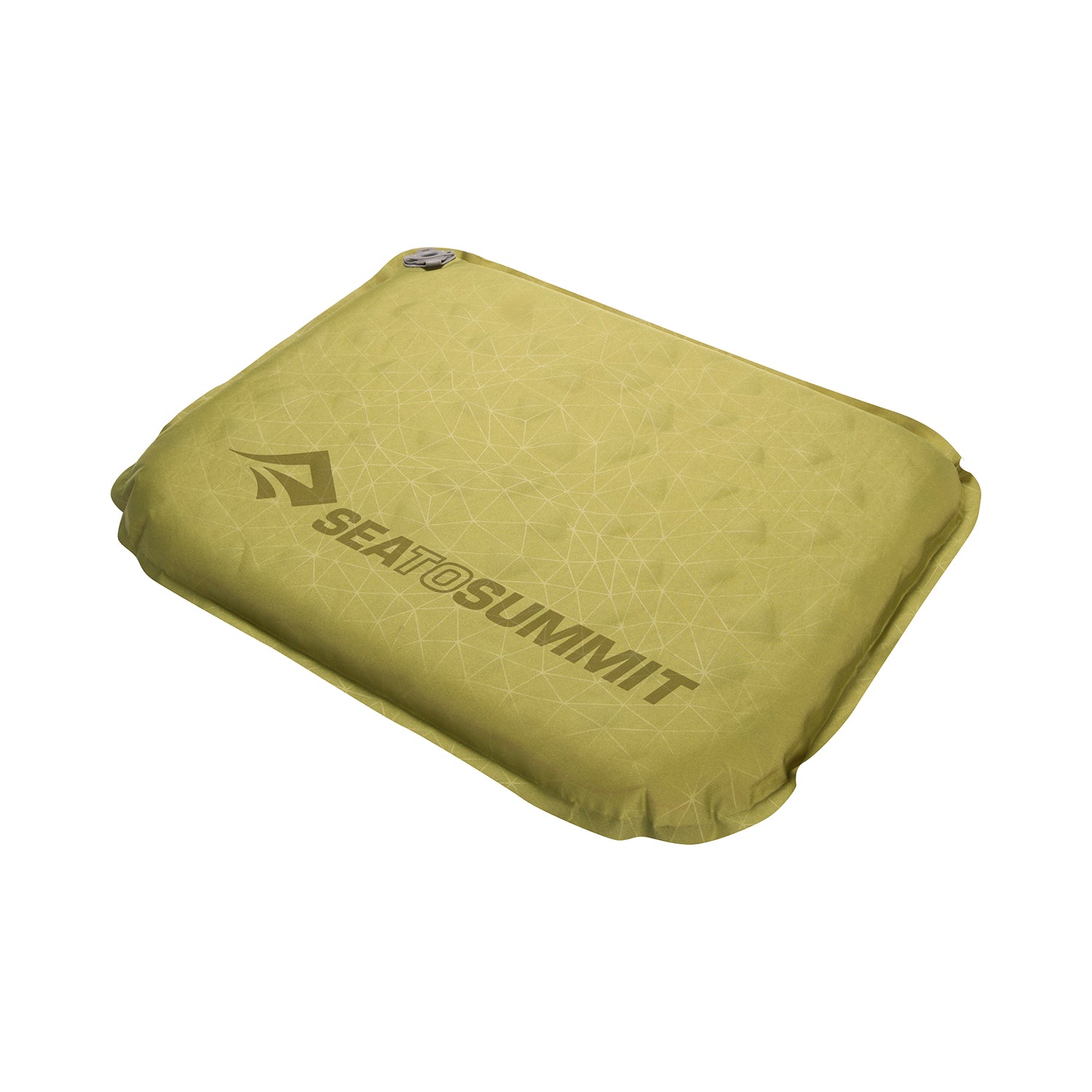 Sea To Summit Self Inflating Delta V Seat (Olive)
