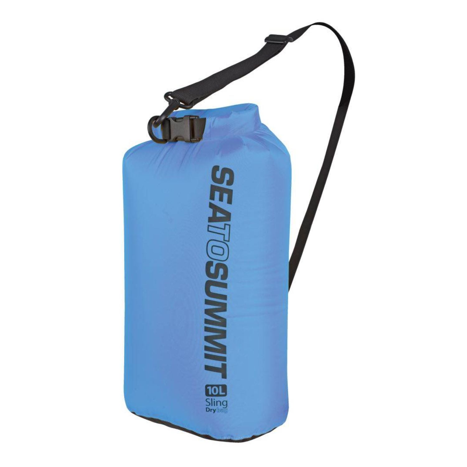 Sea To Summit Sling Dry Bag 10 Litre (Blue)