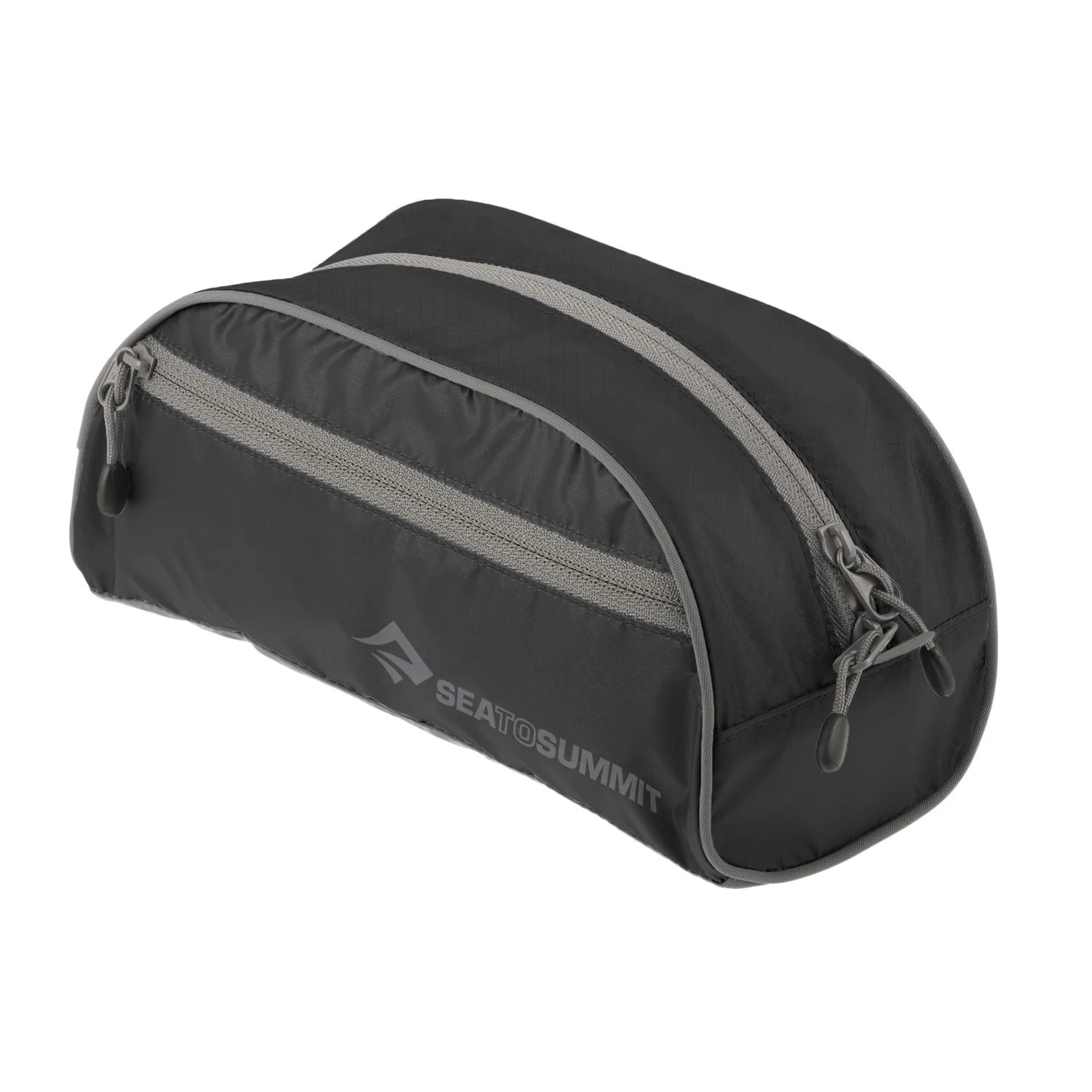 Sea To Summit Toiletry Bag-S (Black/Grey)