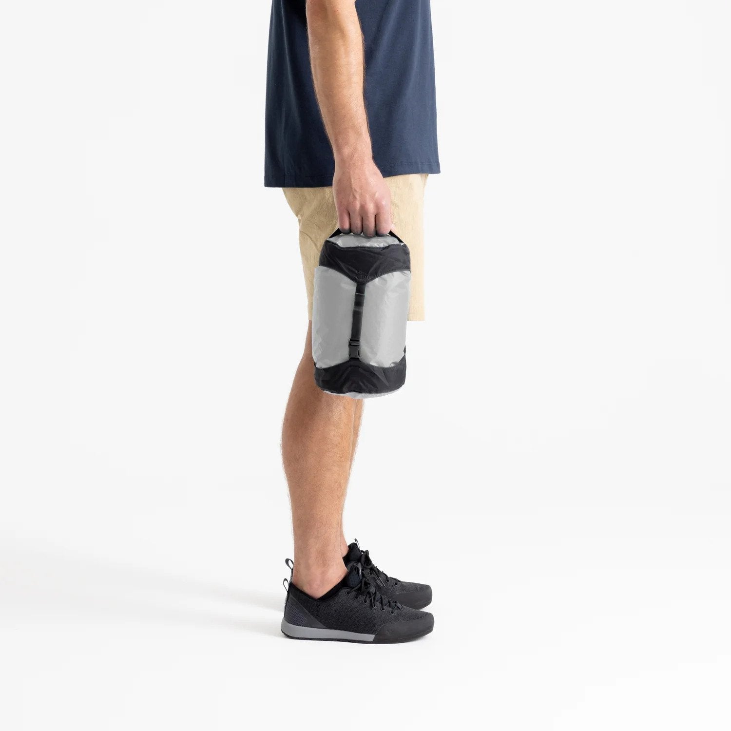 Sea To Summit Ultra-Sil Compression Sack 5L (Blue Atoll)