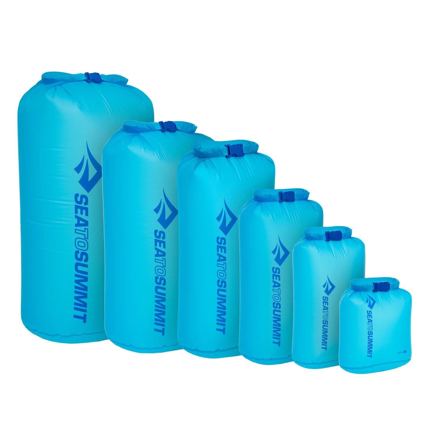 Sea To Summit Ultra-Sil Dry Bag 13L (Tarragon)