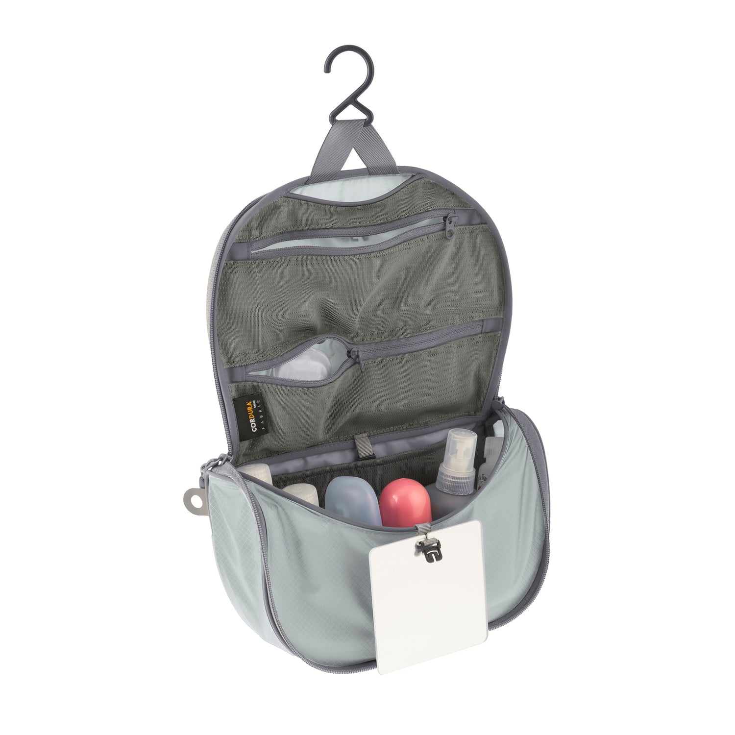 Sea To Summit Ultra-Sil Hanging Toiletry Bag Small (High Rise)