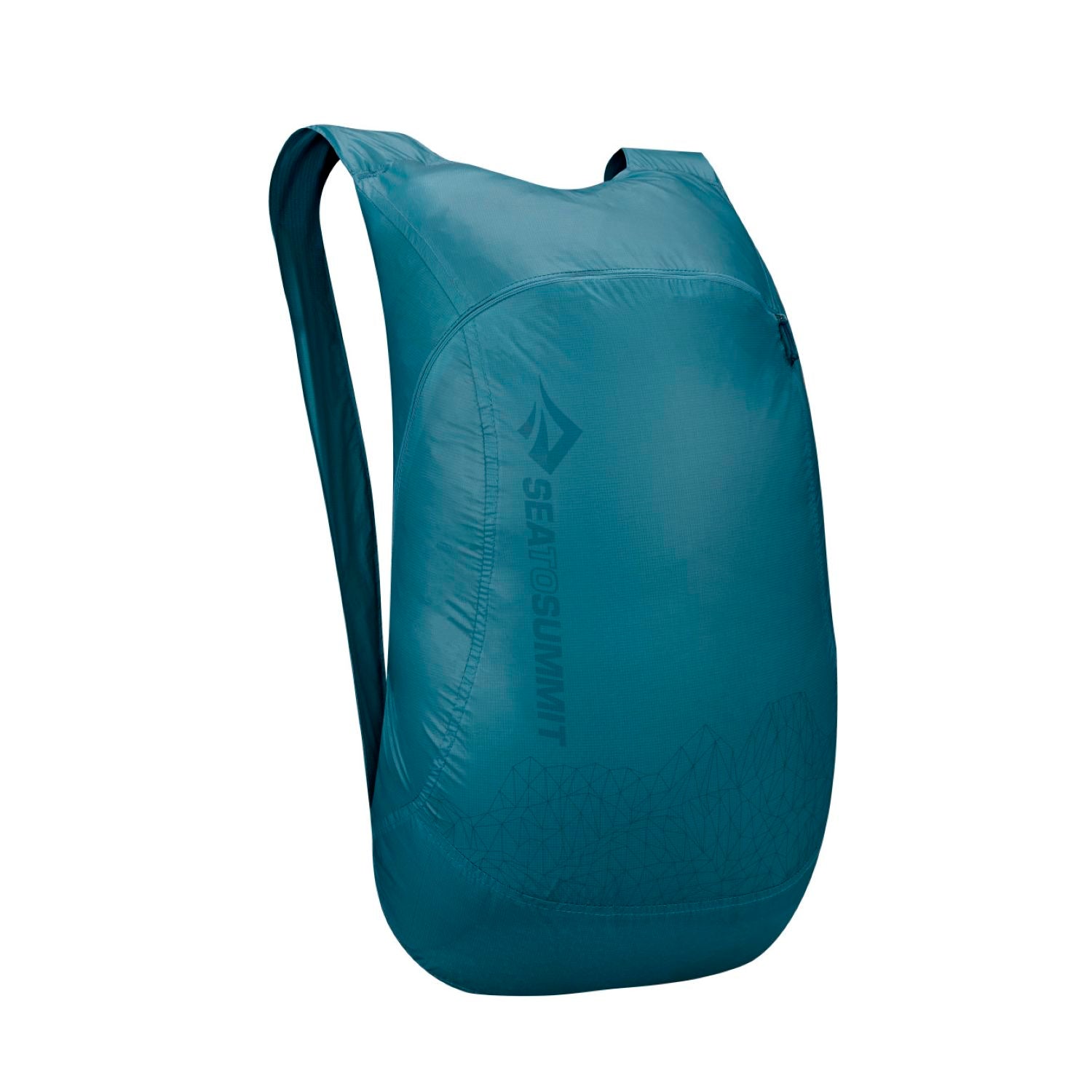 Sea To Summit Ultra-Sil Nano Daypack (Dark Blue)