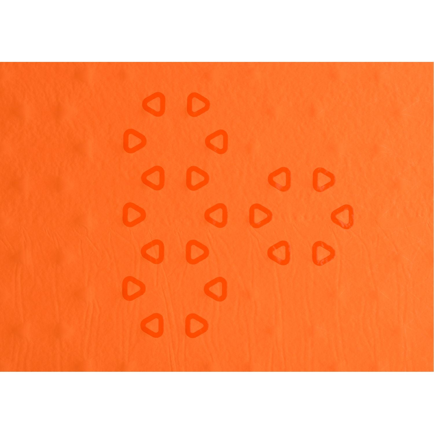 Sea To Summit Ultralight Self Inflating Mat Regular (Orange)