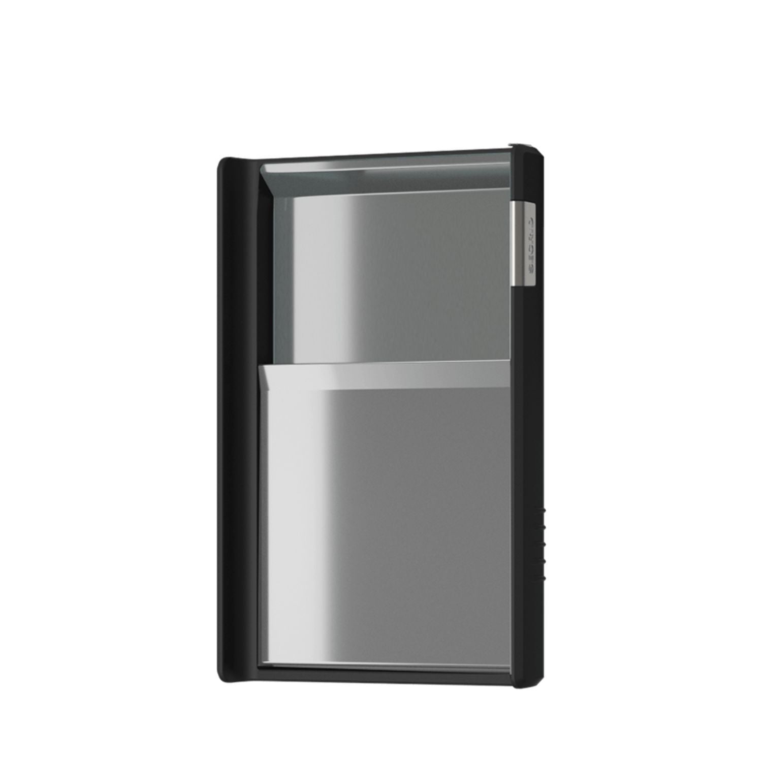 Secrid Additional Slide - Black