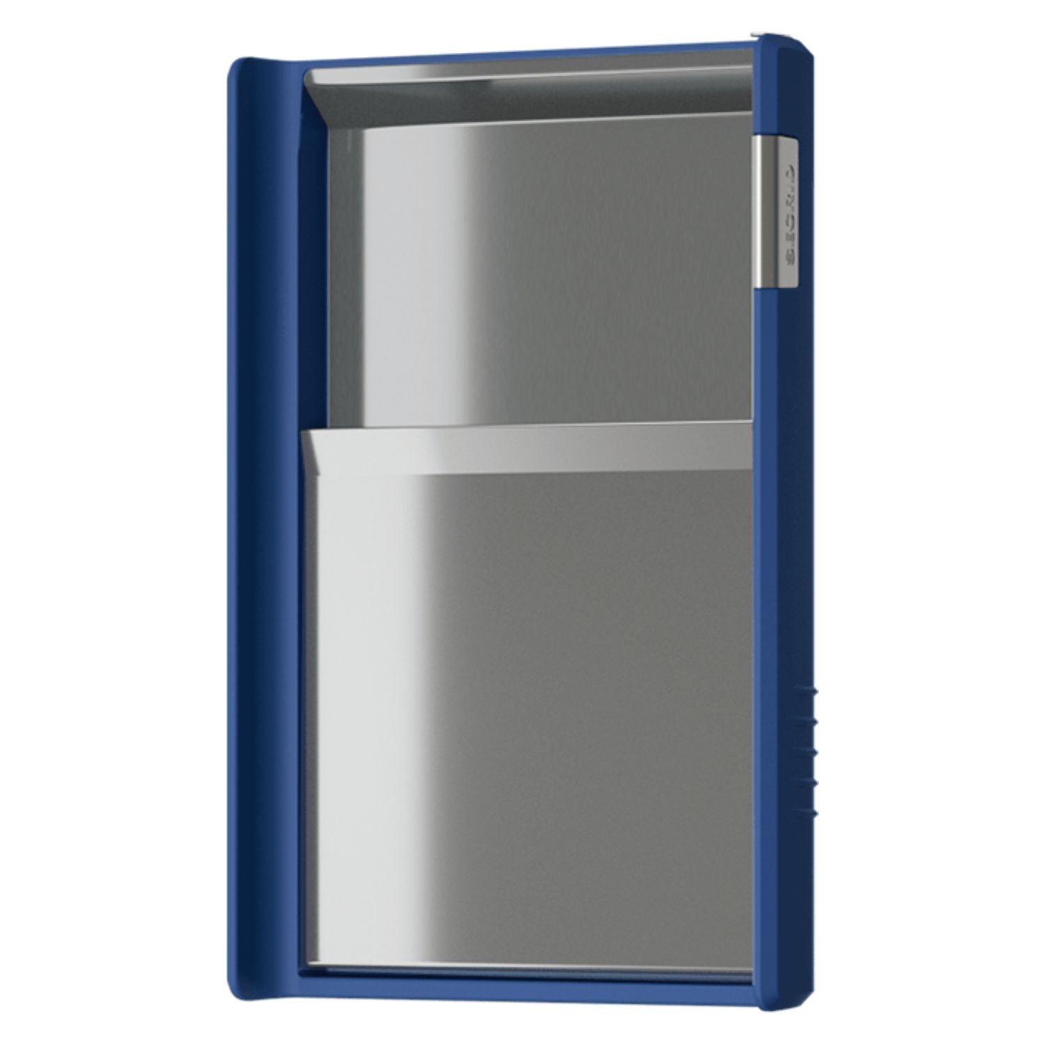 Secrid Additional Slide - Blue