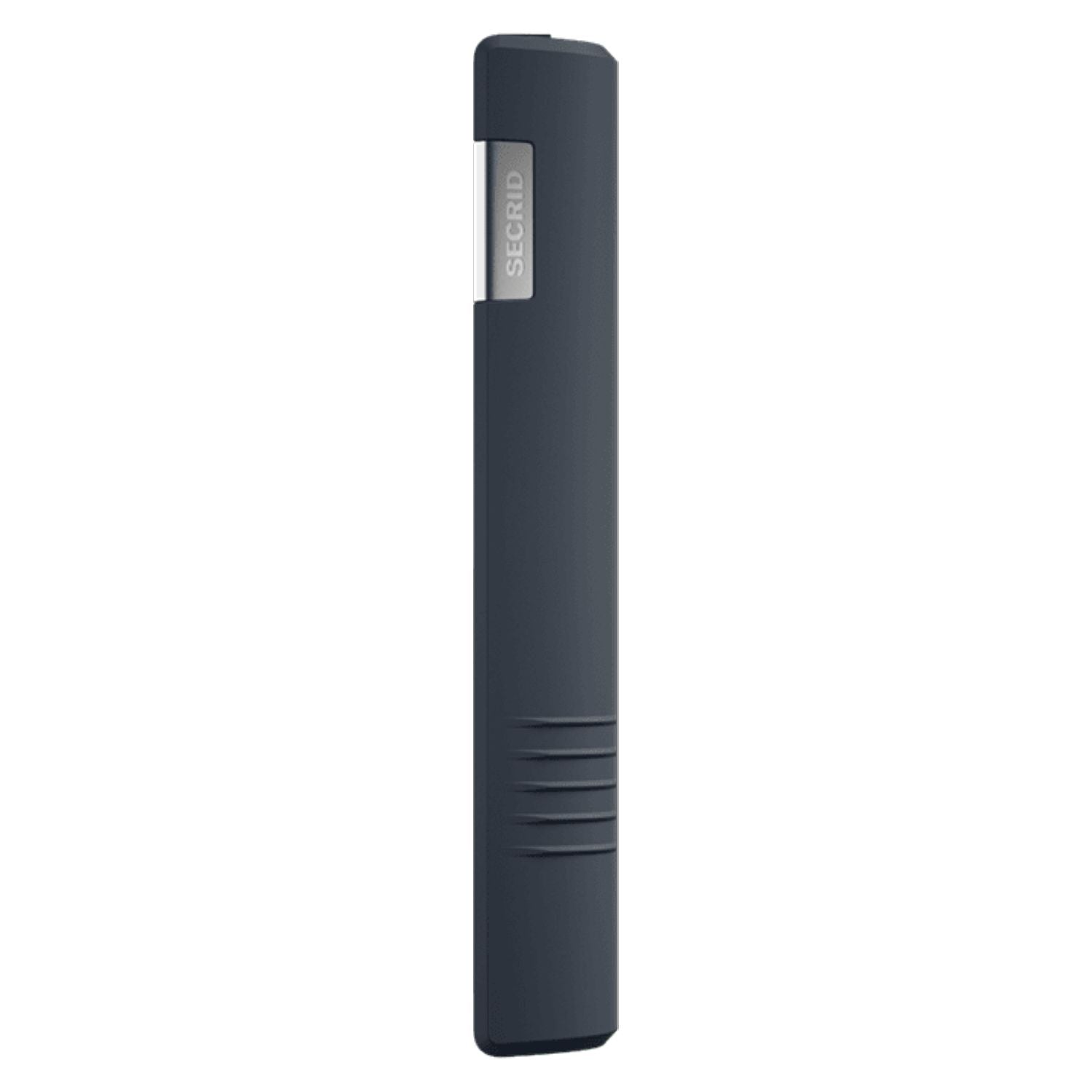 Secrid Additional Slide - Charcoal