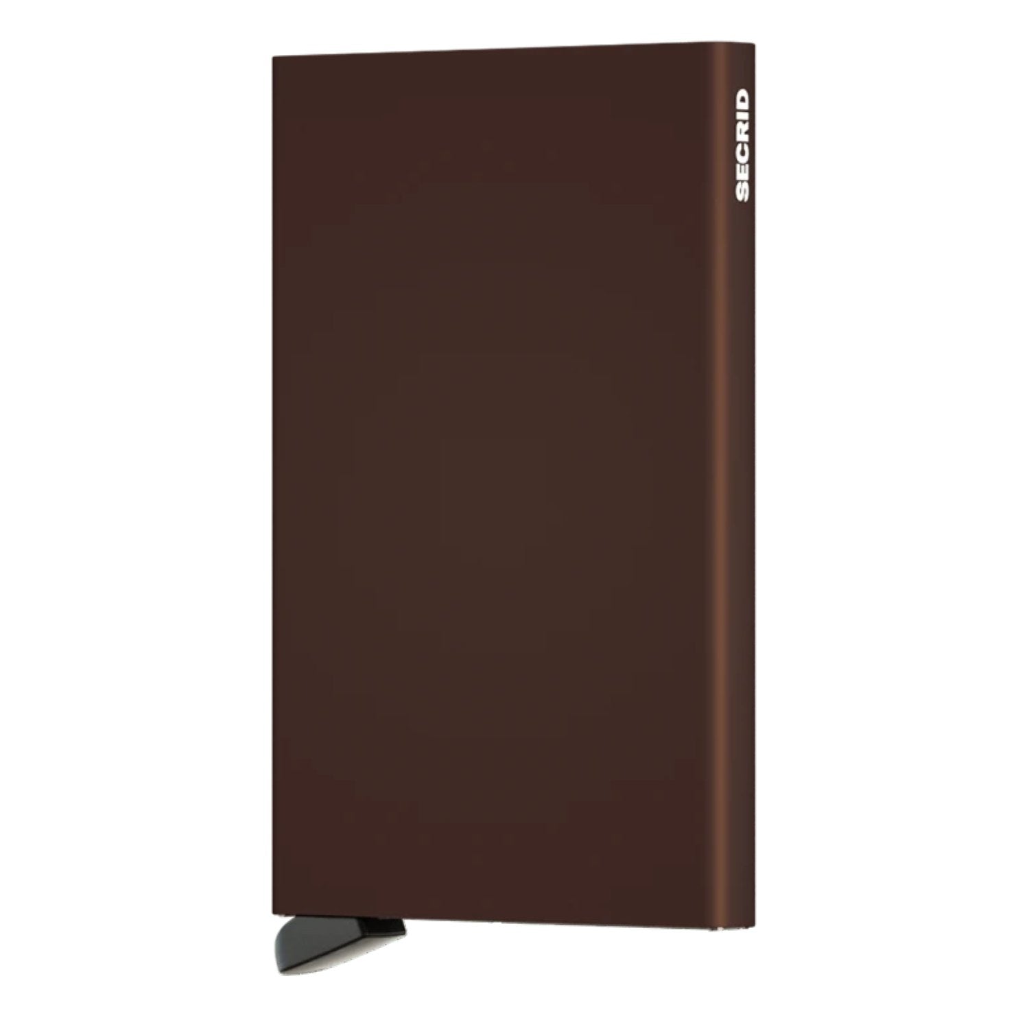 Secrid Cardprotector - Brown