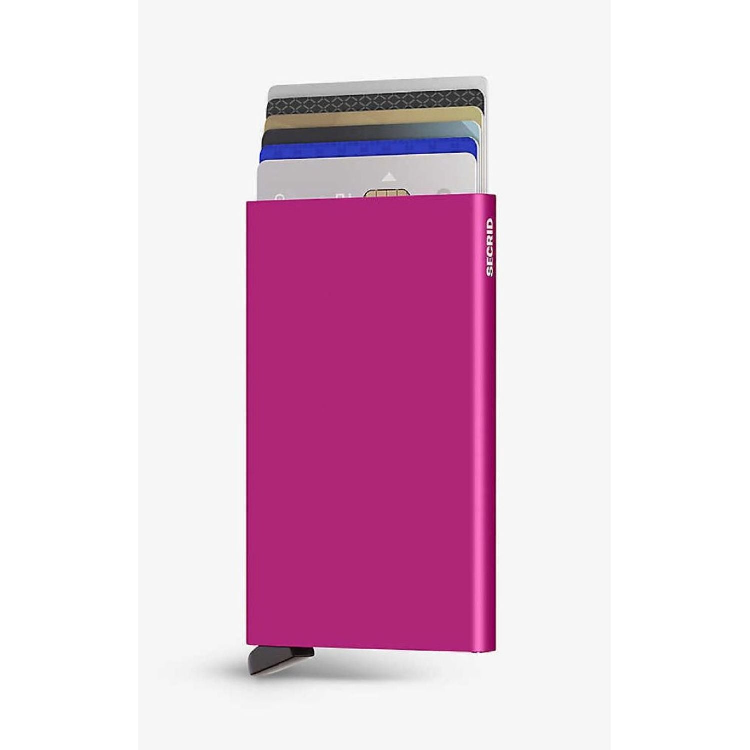 Secrid Cardprotector - Fuchsia