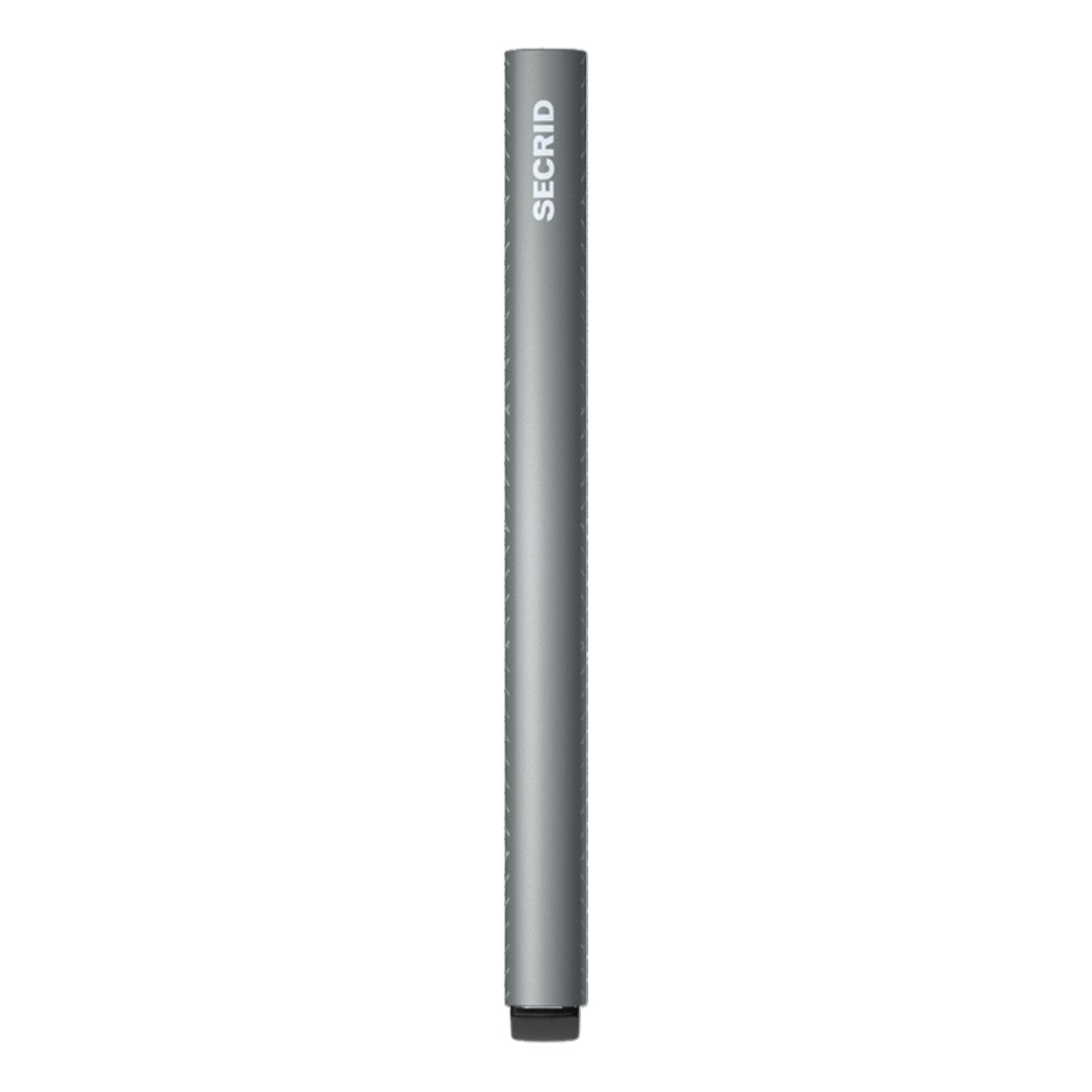 Secrid Cardprotector - Laser Structure Titanium