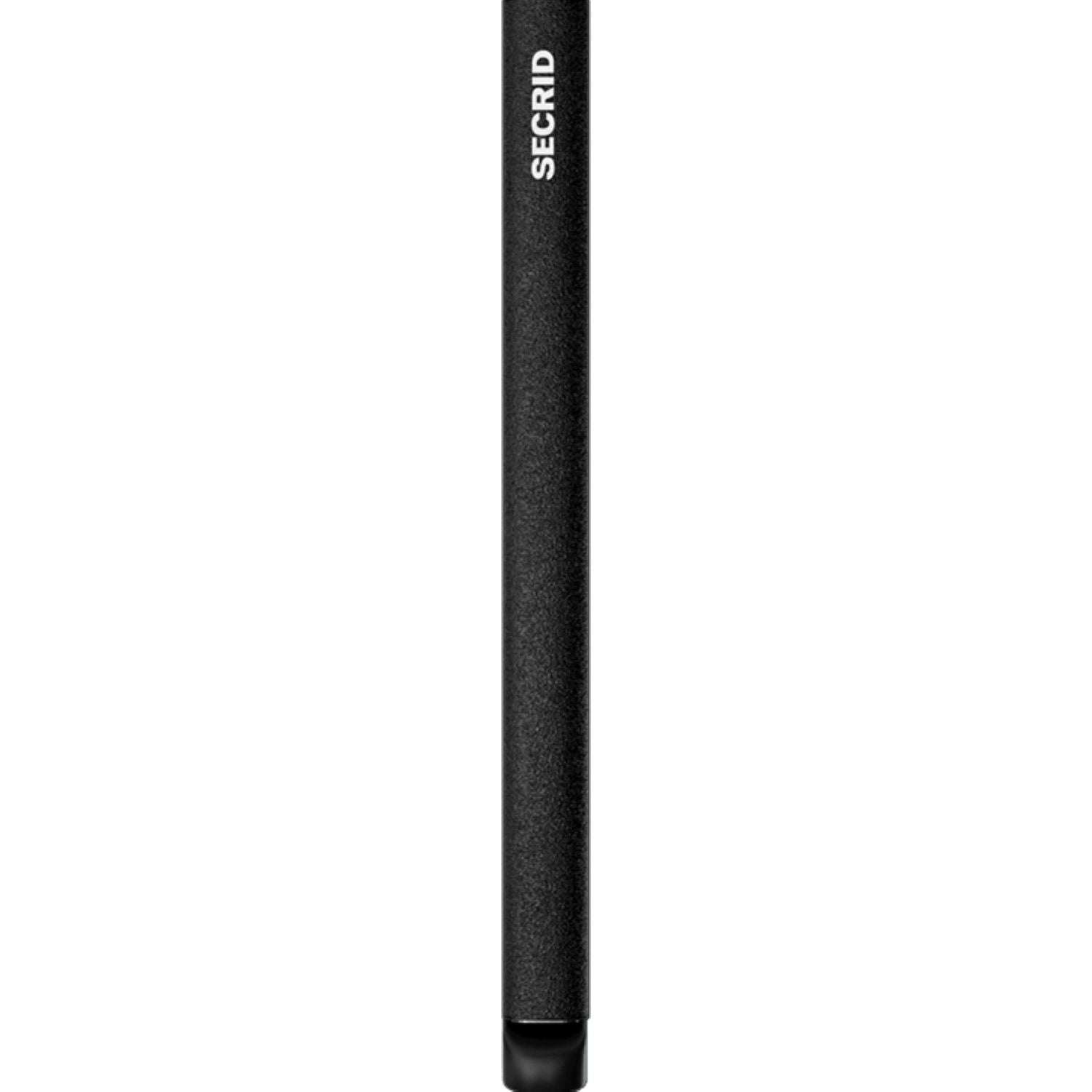 Secrid Cardprotector Powder Black