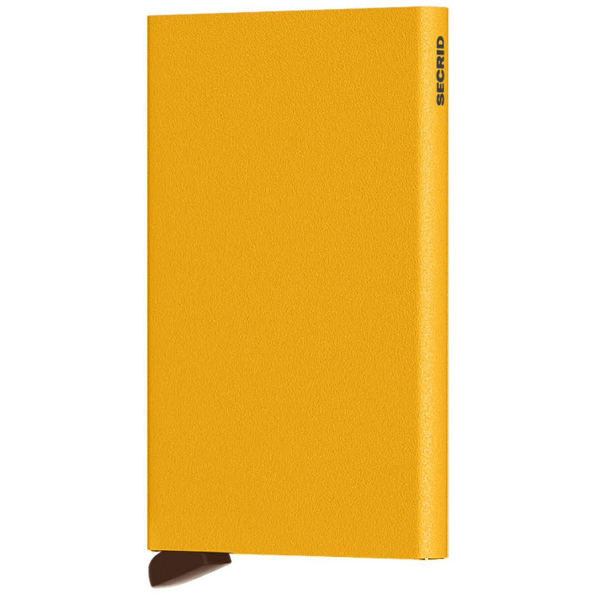 Secrid Cardprotector - Powder Ochre
