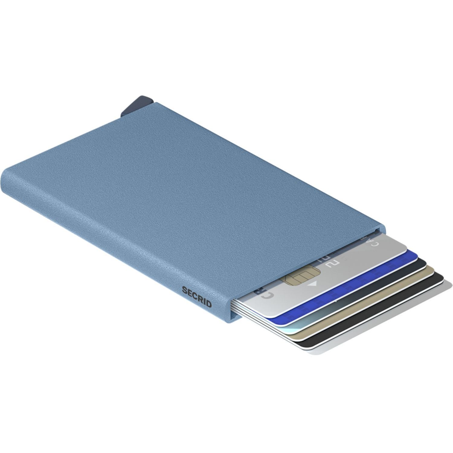 Secrid Cardprotector - Powder Sky Blue