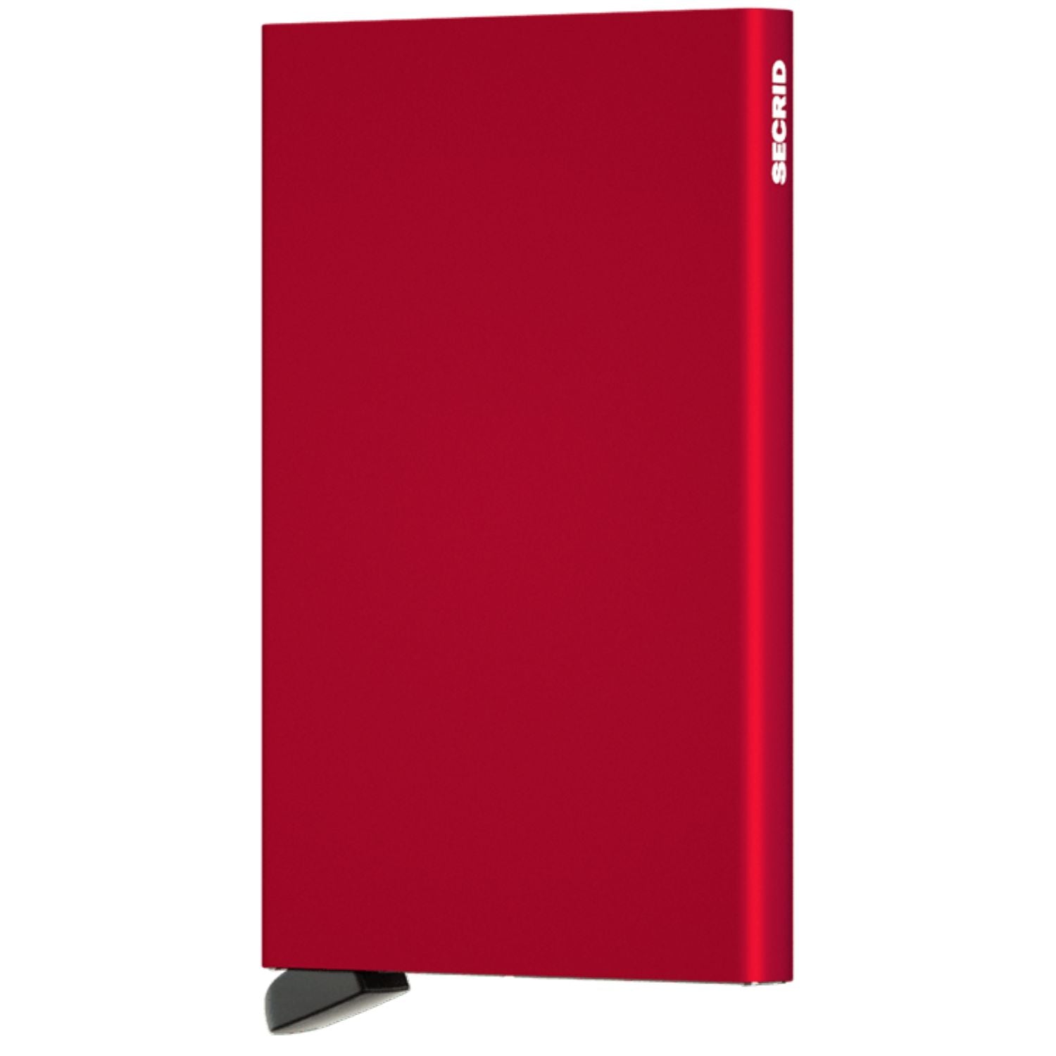 Secrid Cardprotector - Red