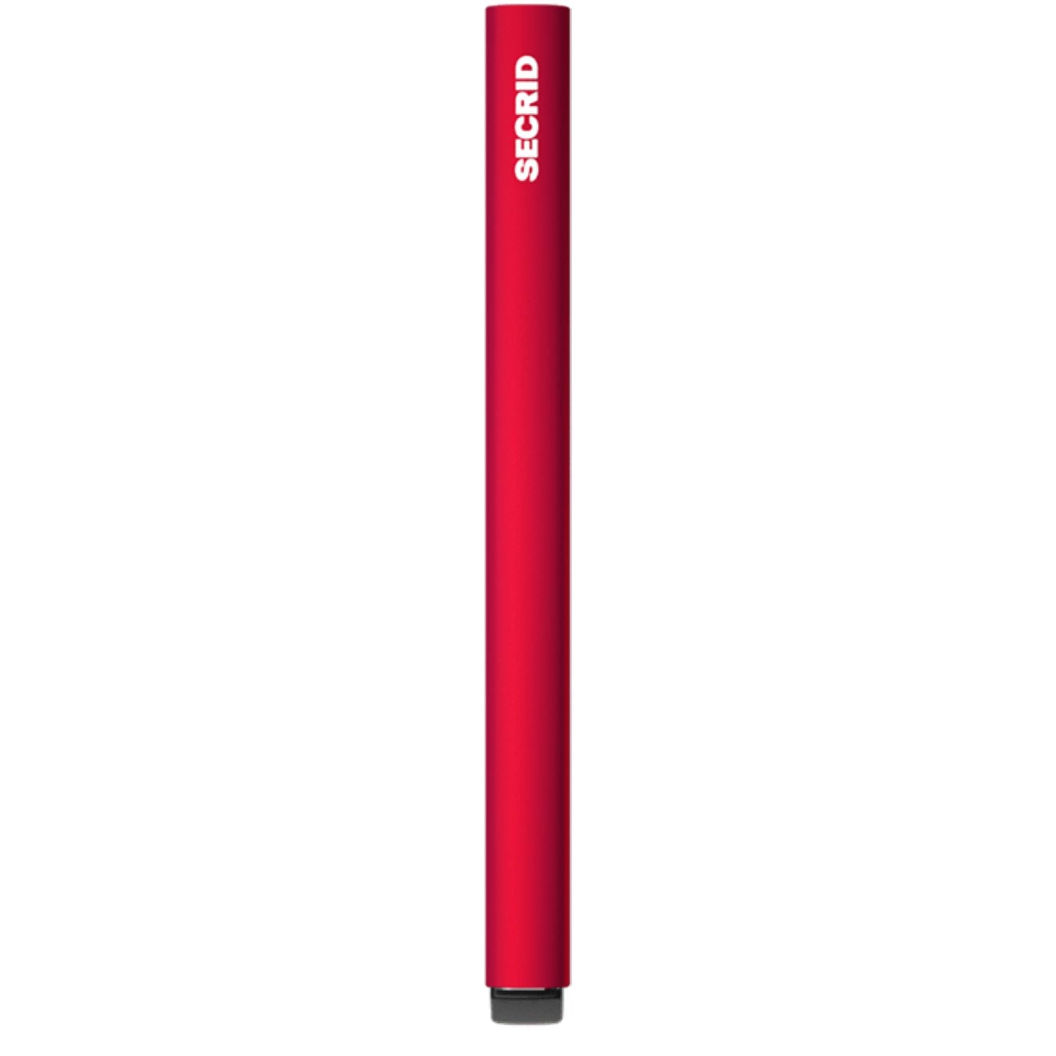 Secrid Cardprotector - Red