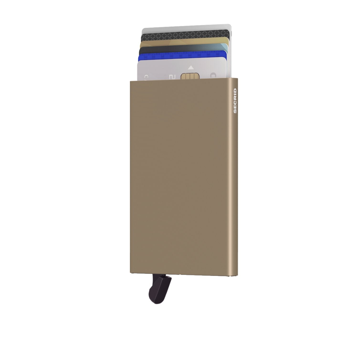 Secrid Cardprotector - Sand