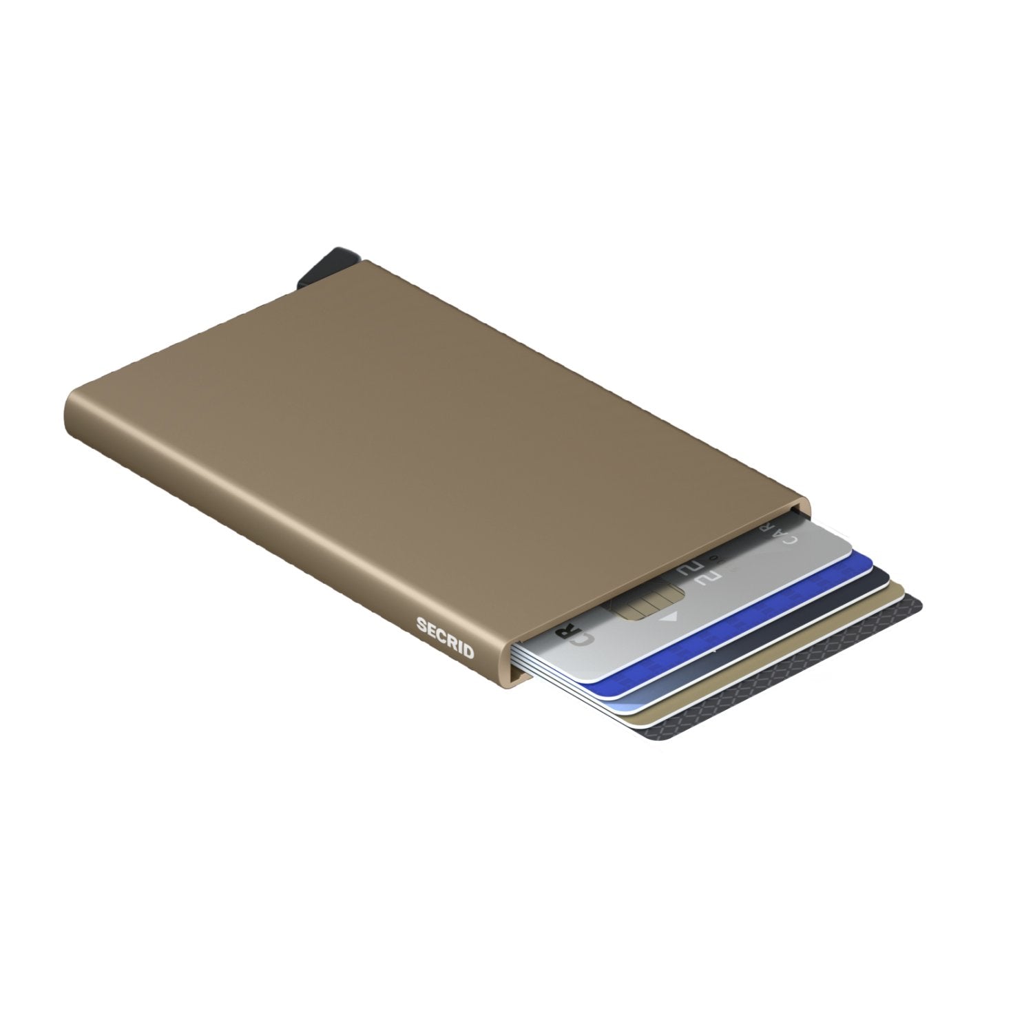 Secrid Cardprotector - Sand