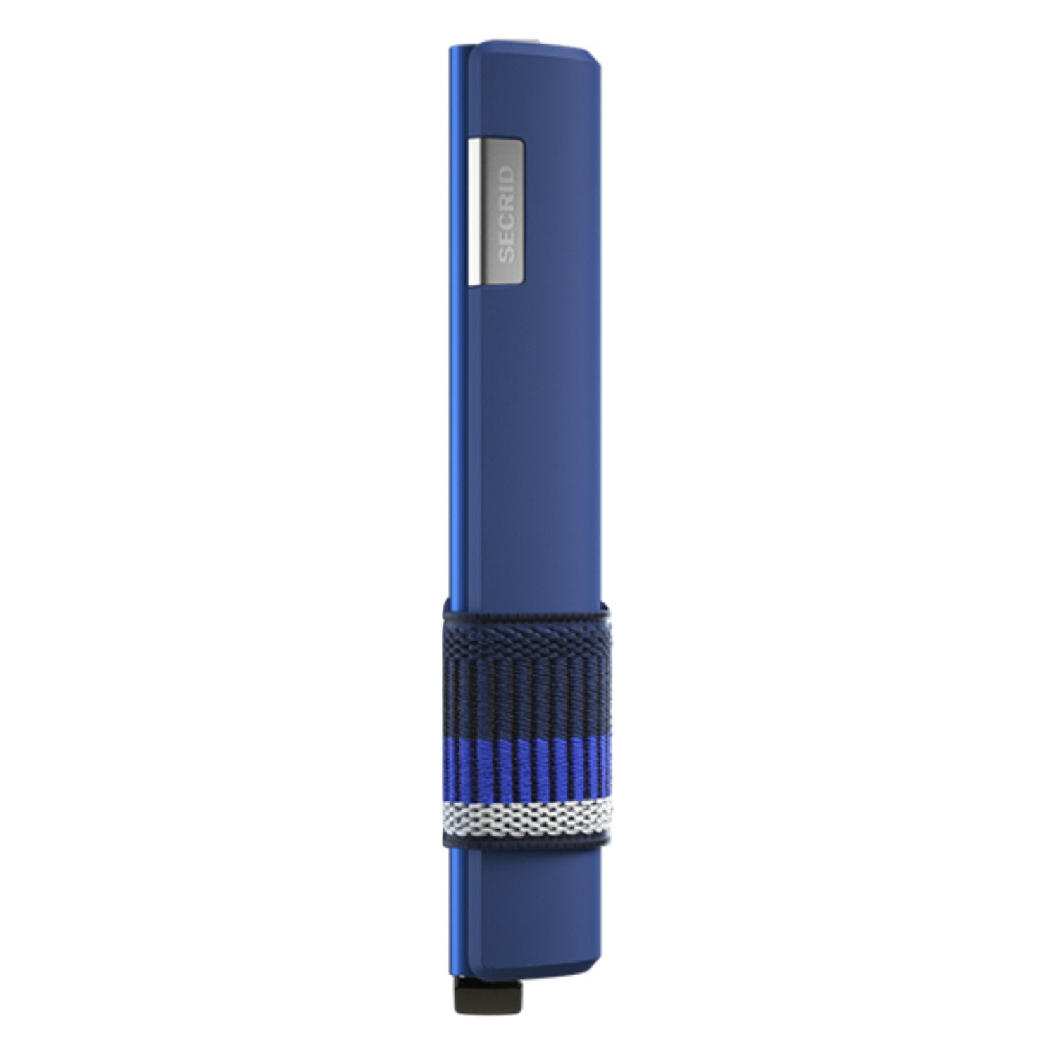 Secrid Cardslide Slide + Moneyband - Blue