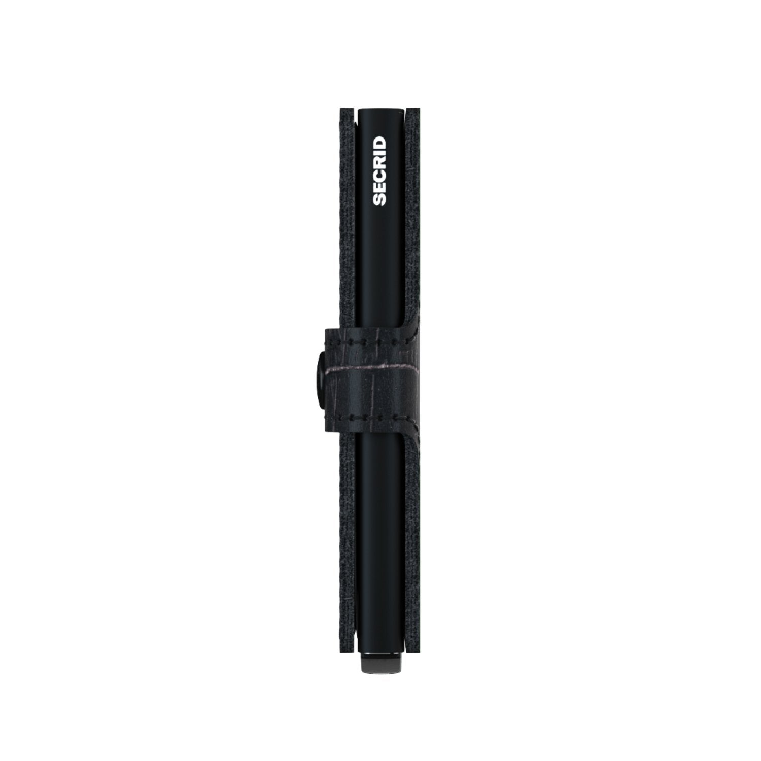 Secrid Miniwallet - Cleo Black