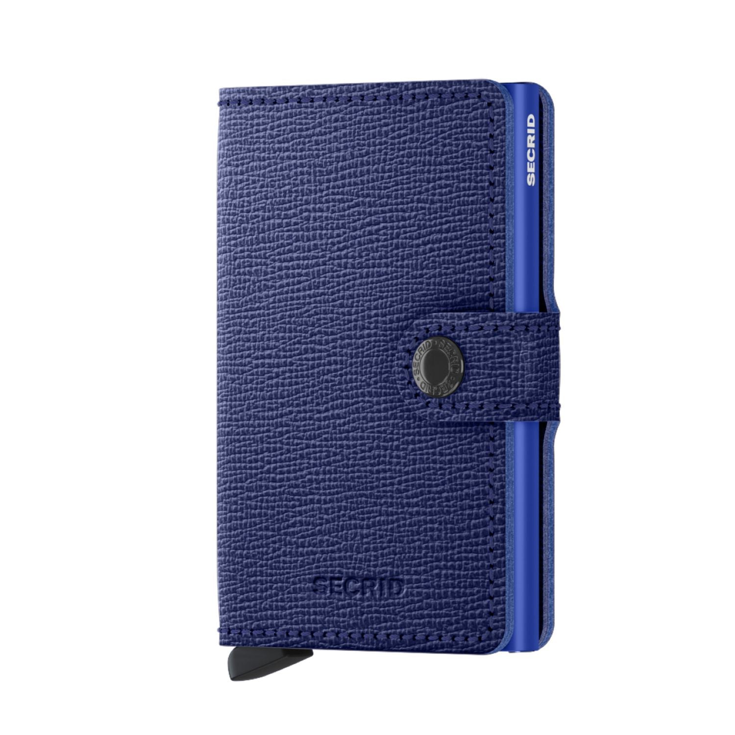 Secrid Miniwallet - Crisple Cobalt