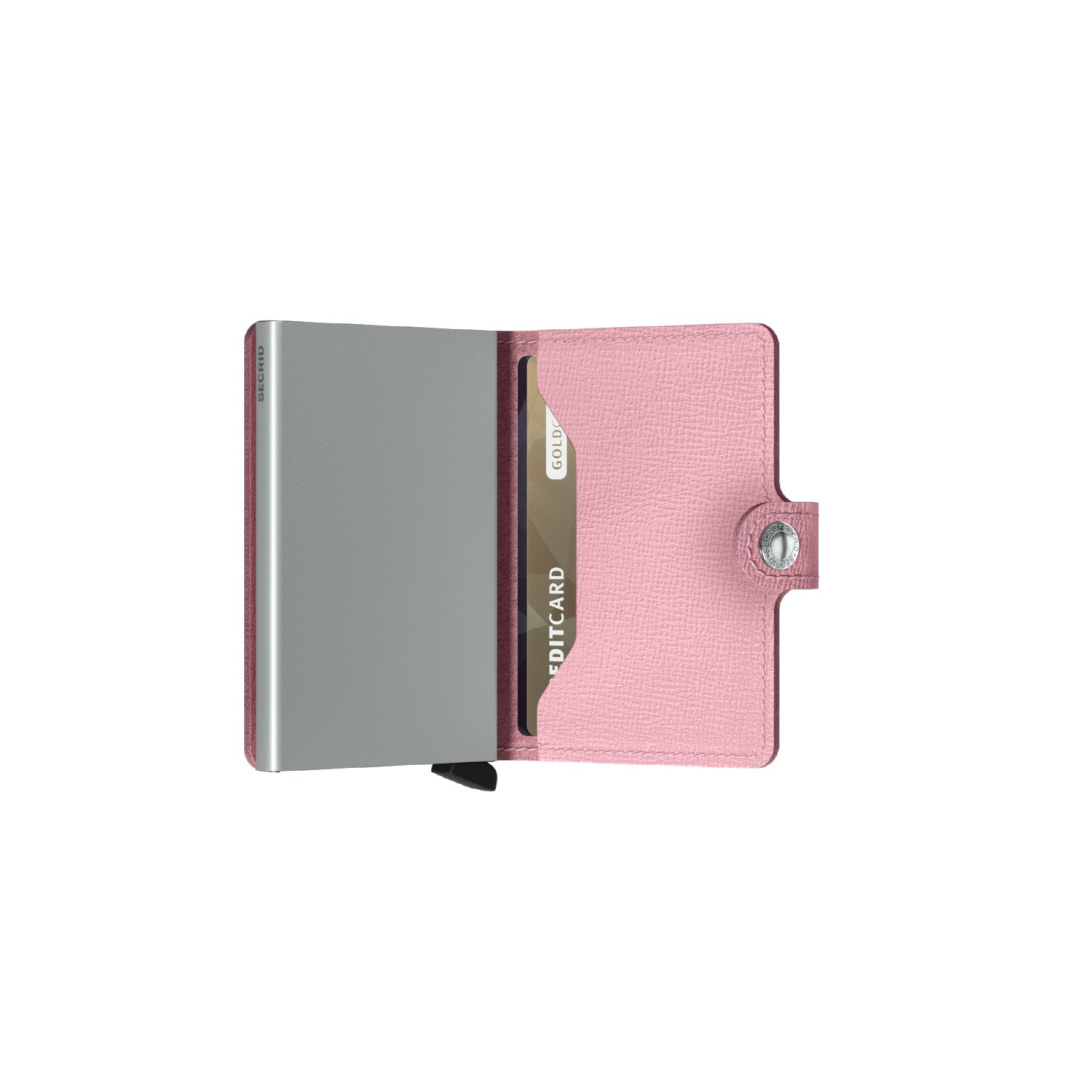 Secrid Miniwallet - Crisple Pink