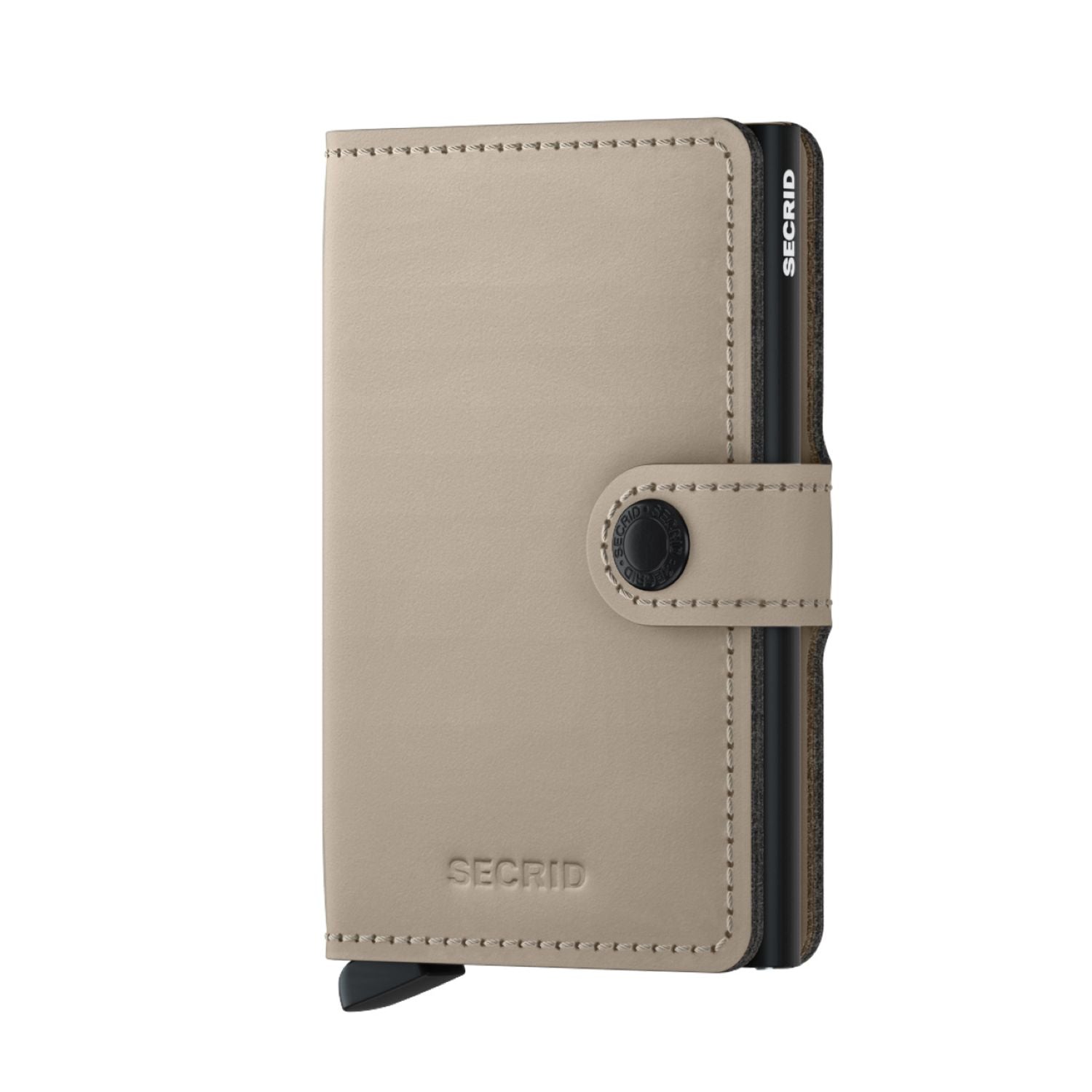 Secrid Miniwallet -  Matte Desert