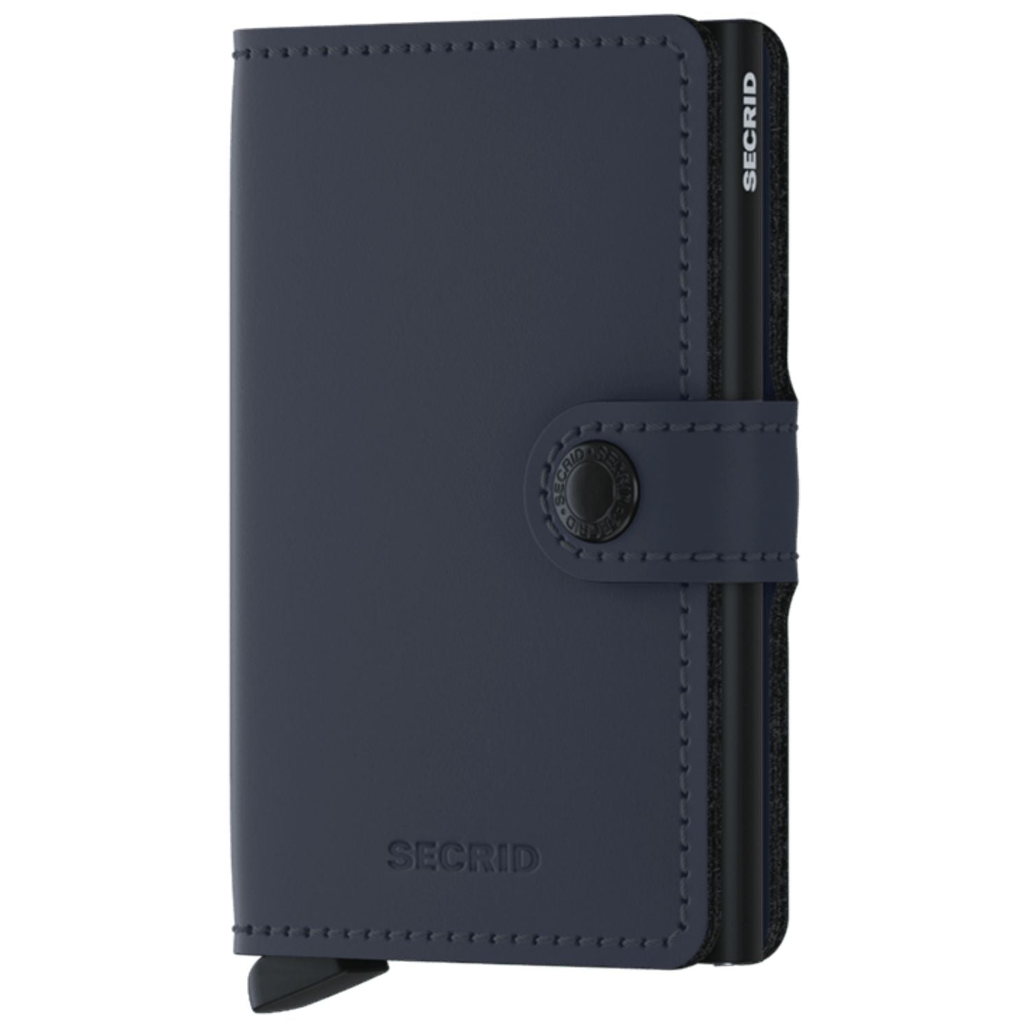 Secrid Miniwallet -  Matte Nightblue