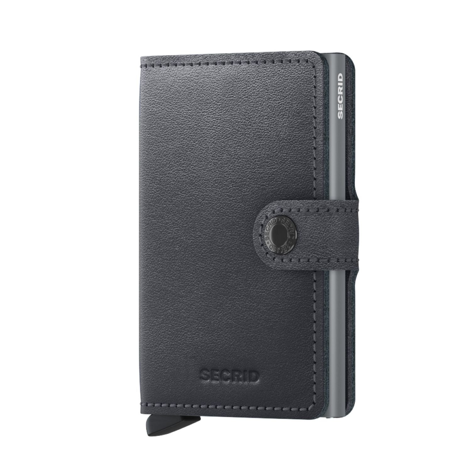 Secrid Miniwallet -  Original Grey