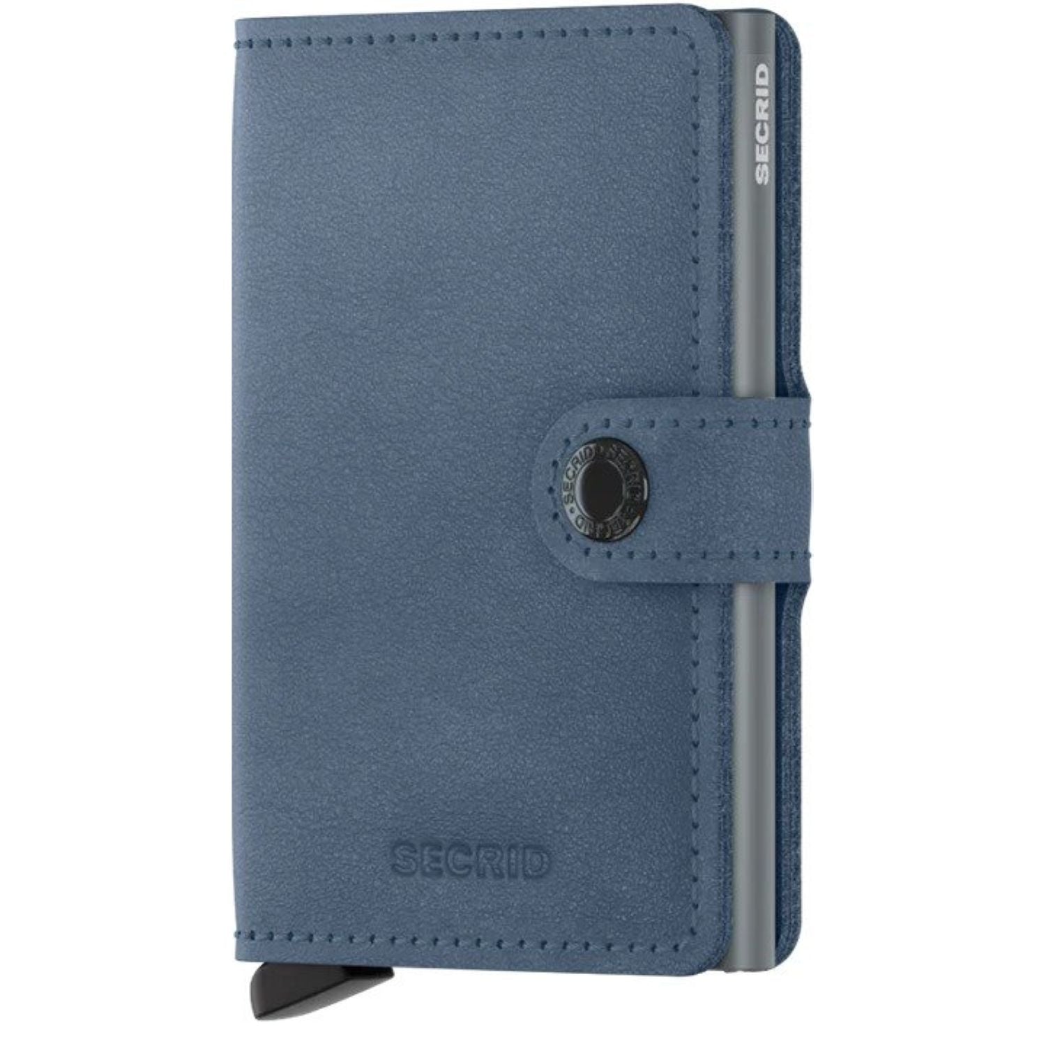 Secrid Miniwallet -  Original Ice Blue