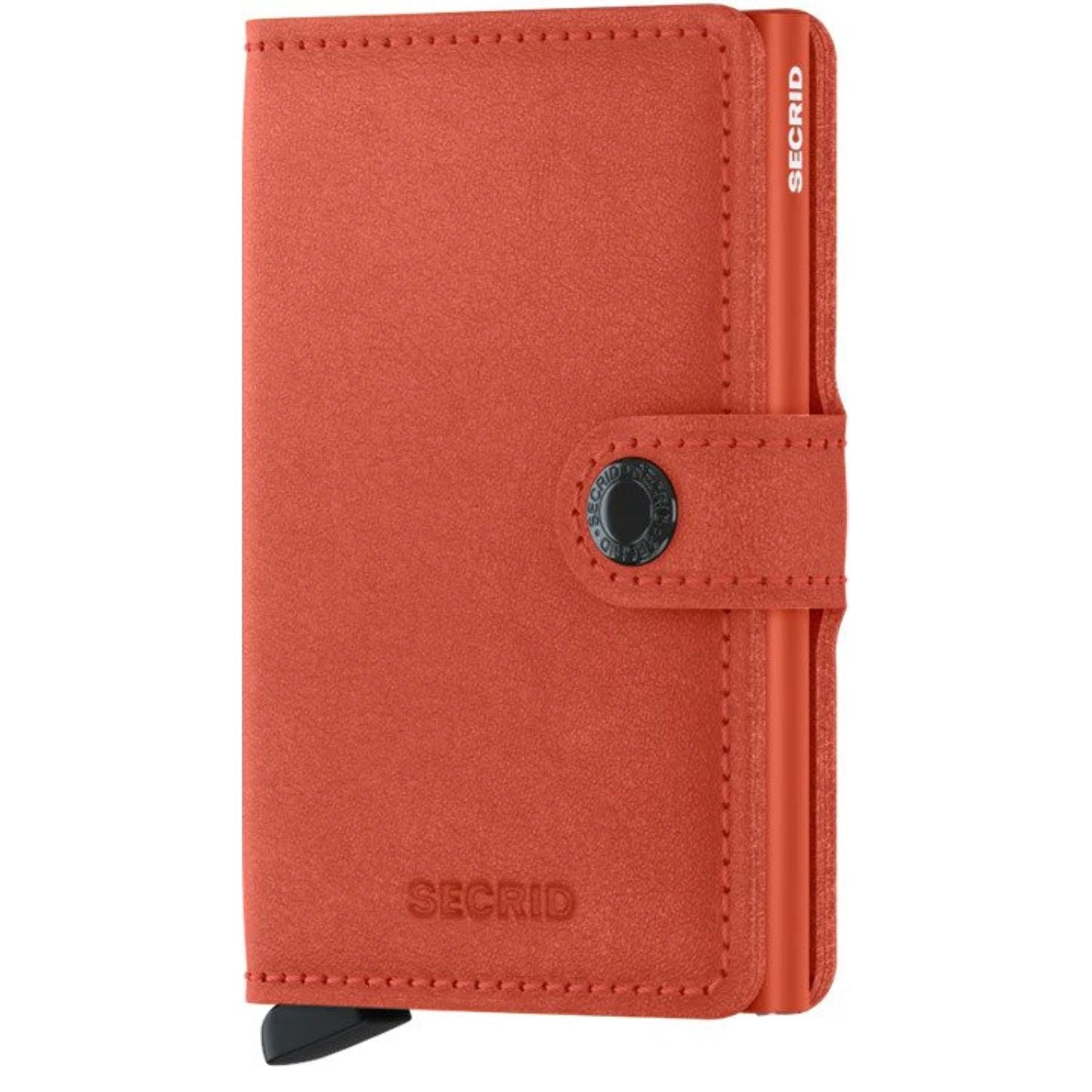 Secrid Miniwallet -  Original Orange