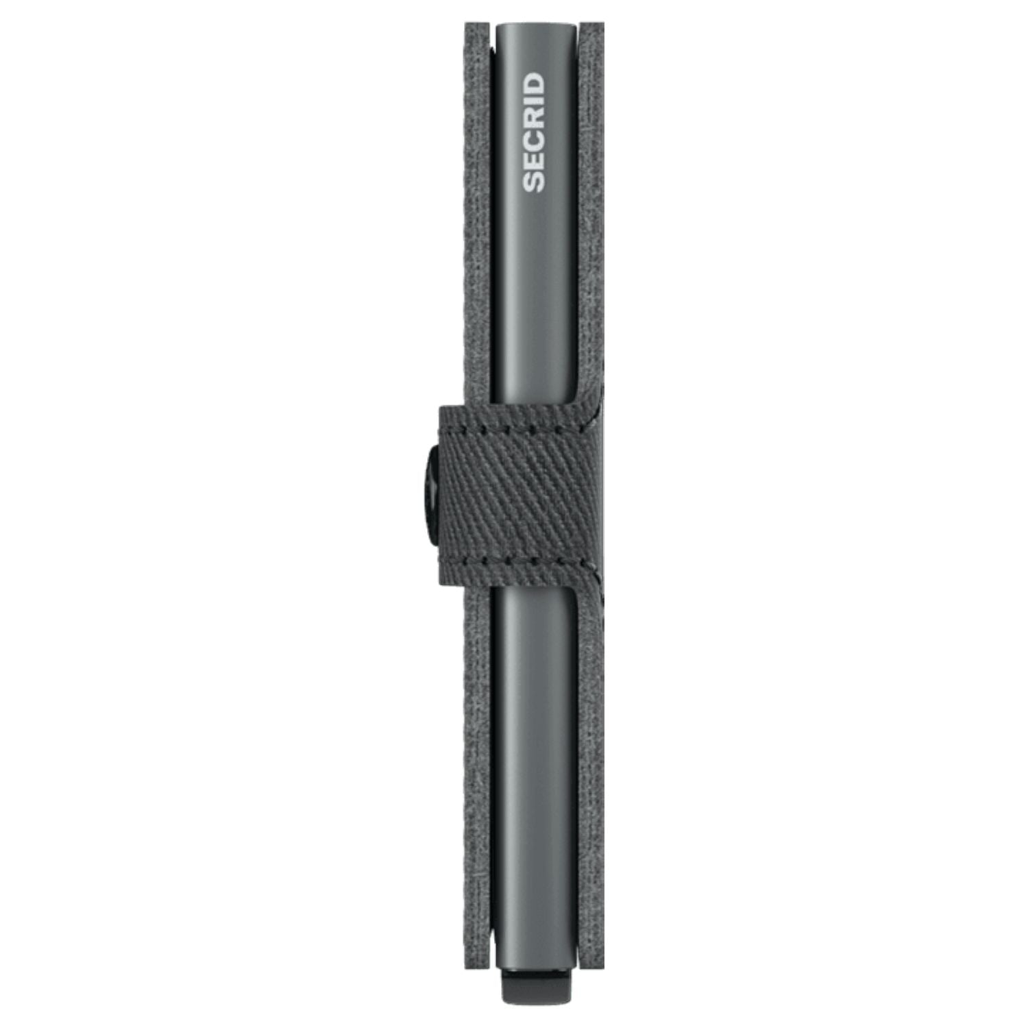 Secrid Miniwallet - Twist Grey