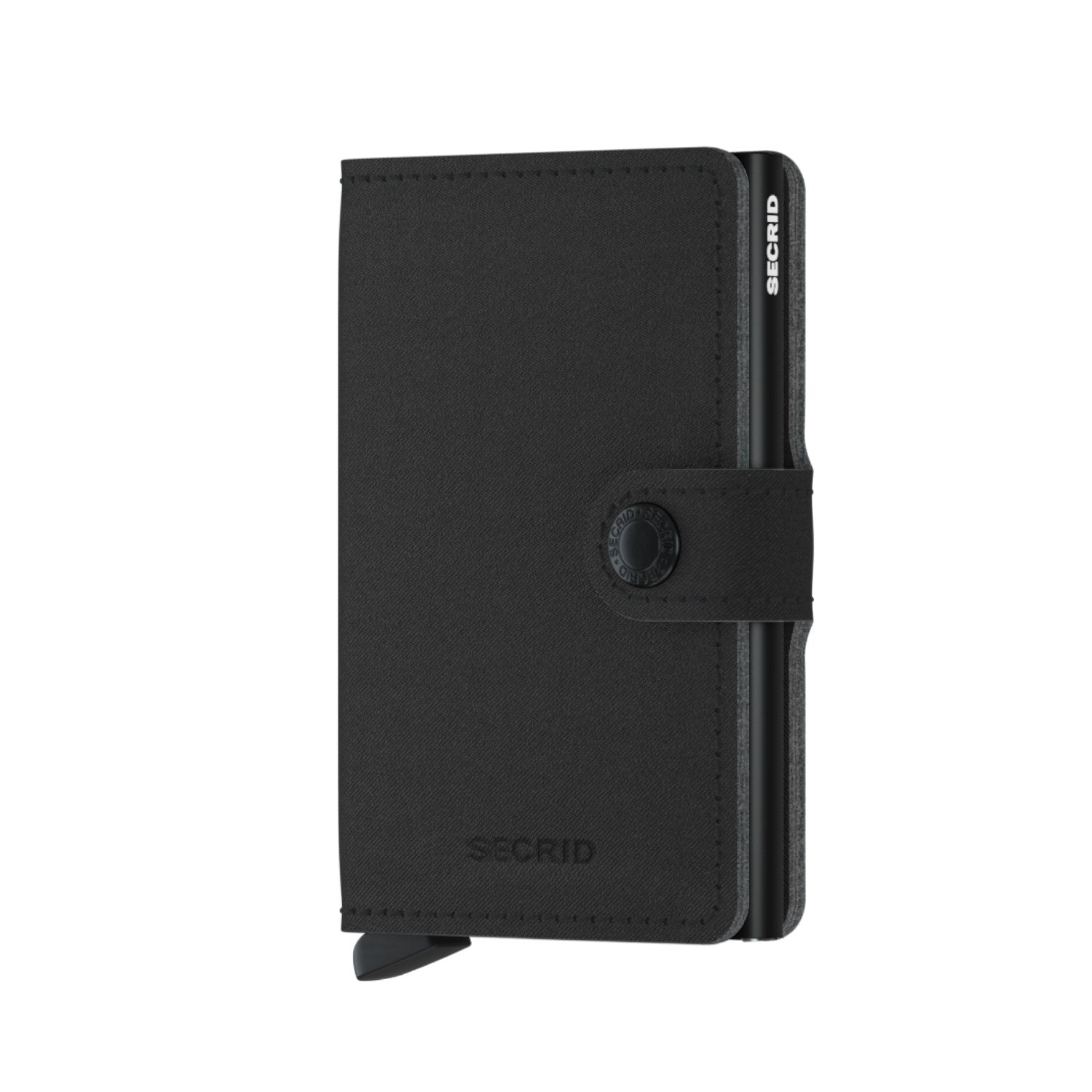 Secrid Miniwallet - Yard Black