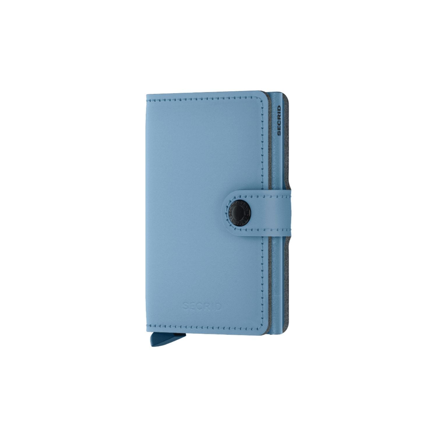 Secrid Miniwallet Yard Powder Sky Blue