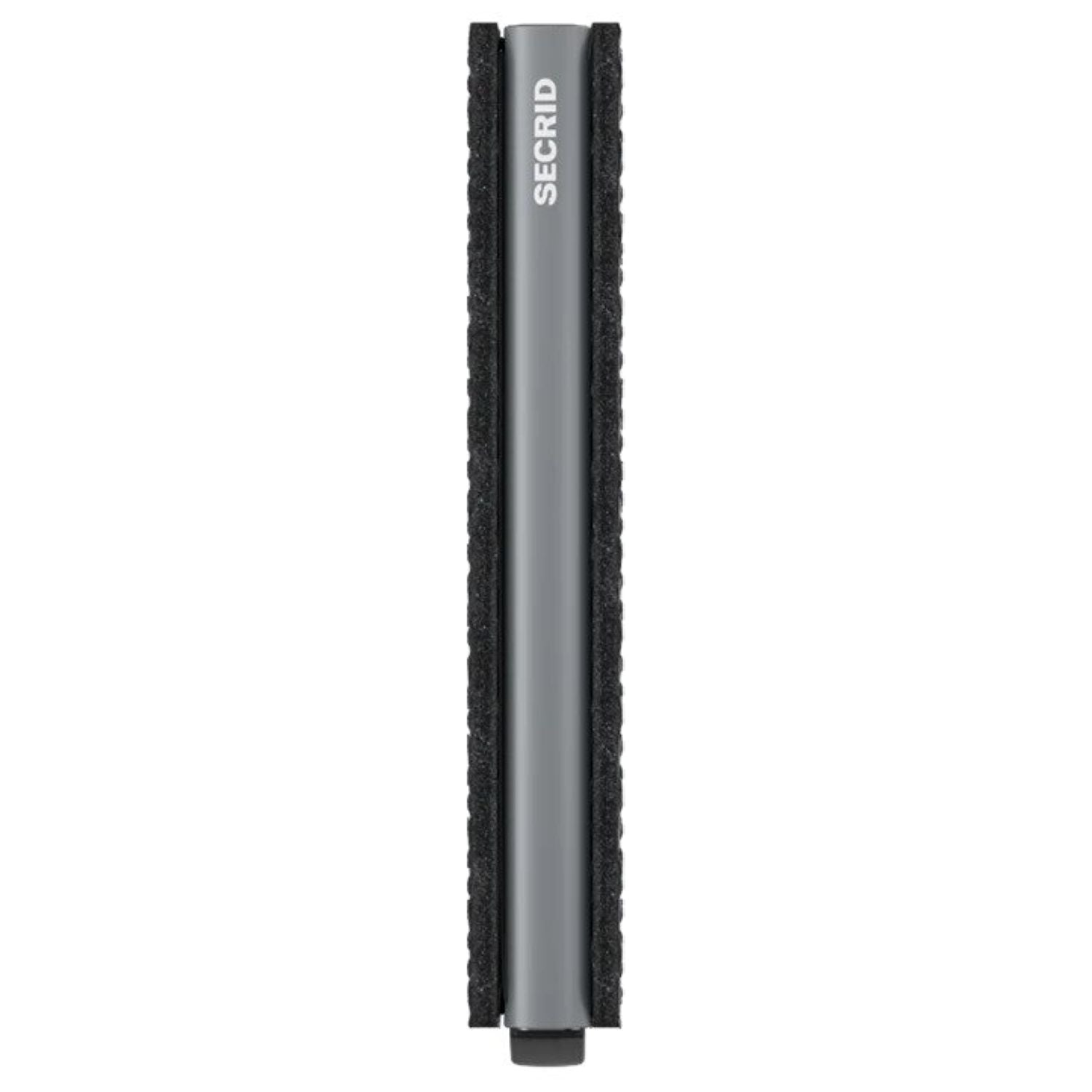 Secrid Slimwallet - Cubic Black-Titanium