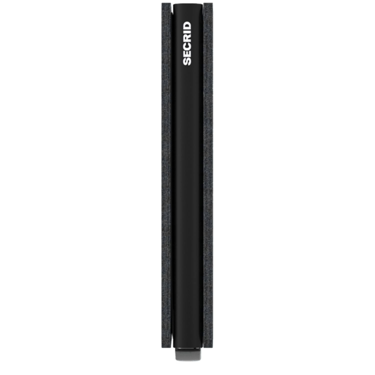 Secrid Slimwallet Hexagon Black