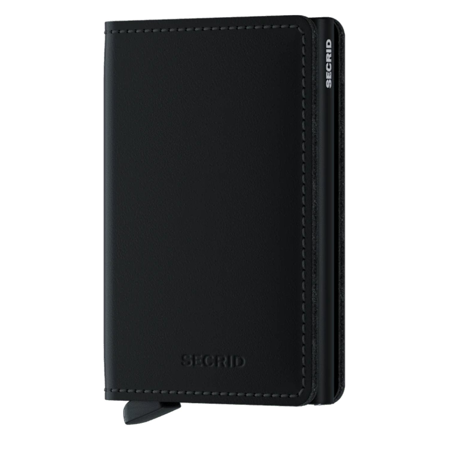 Secrid Slimwallet - Matte Black