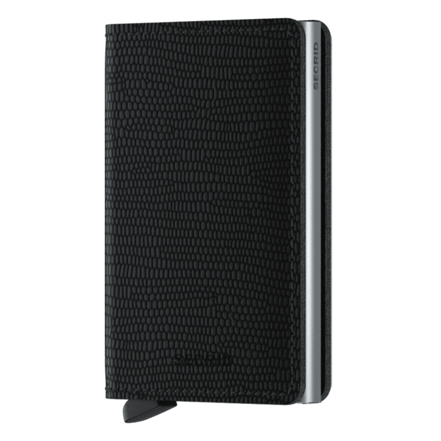 Secrid Slimwallet Rango Black