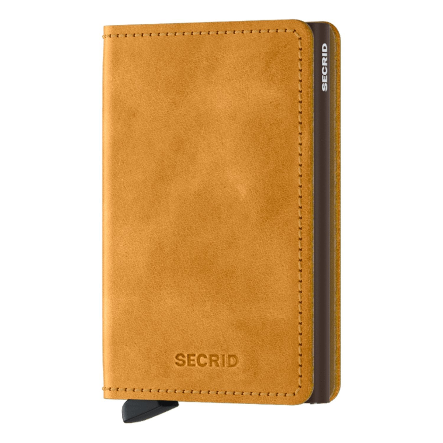 Secrid Slimwallet - Vintage Ochre
