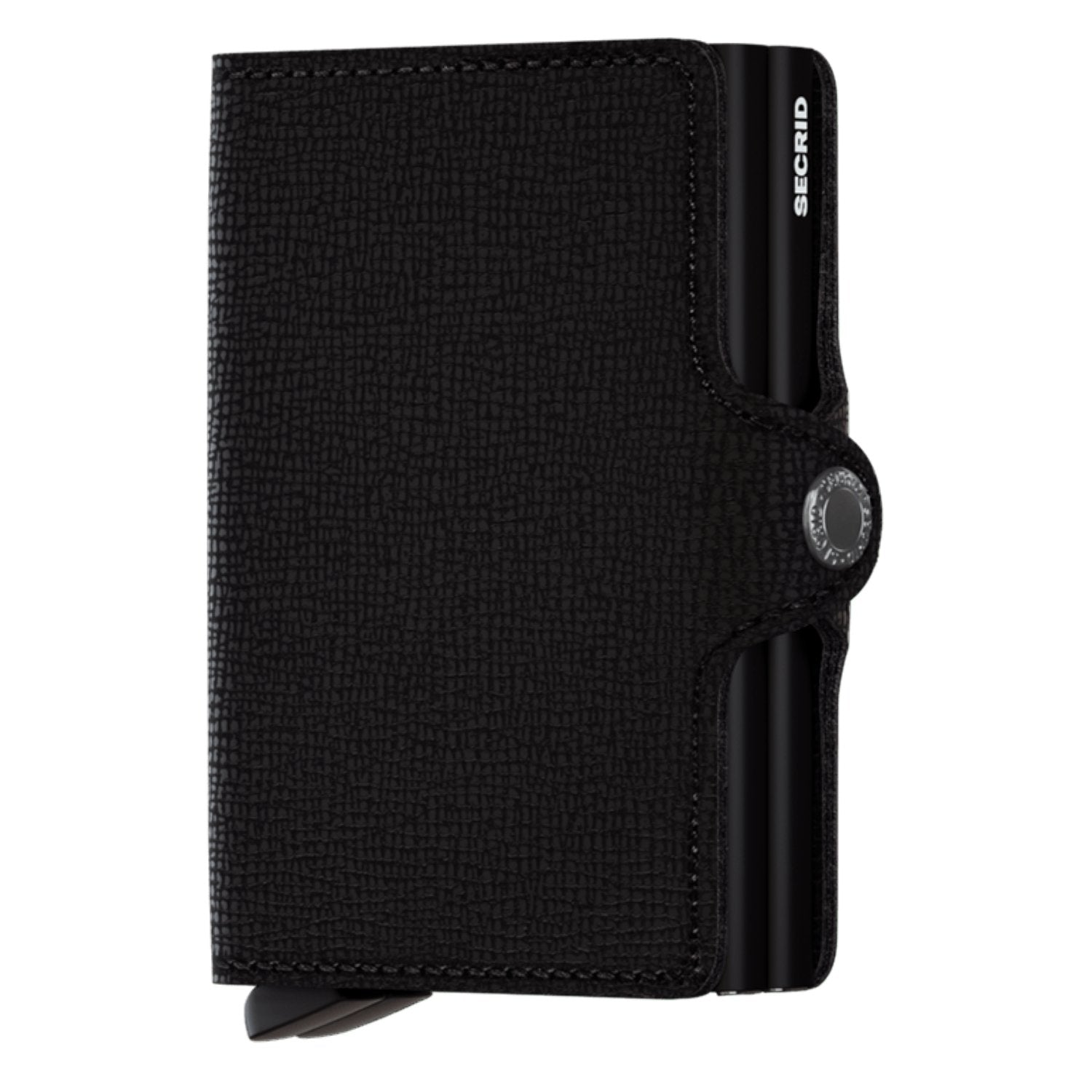 Secrid Twinwallet - Crisple Black